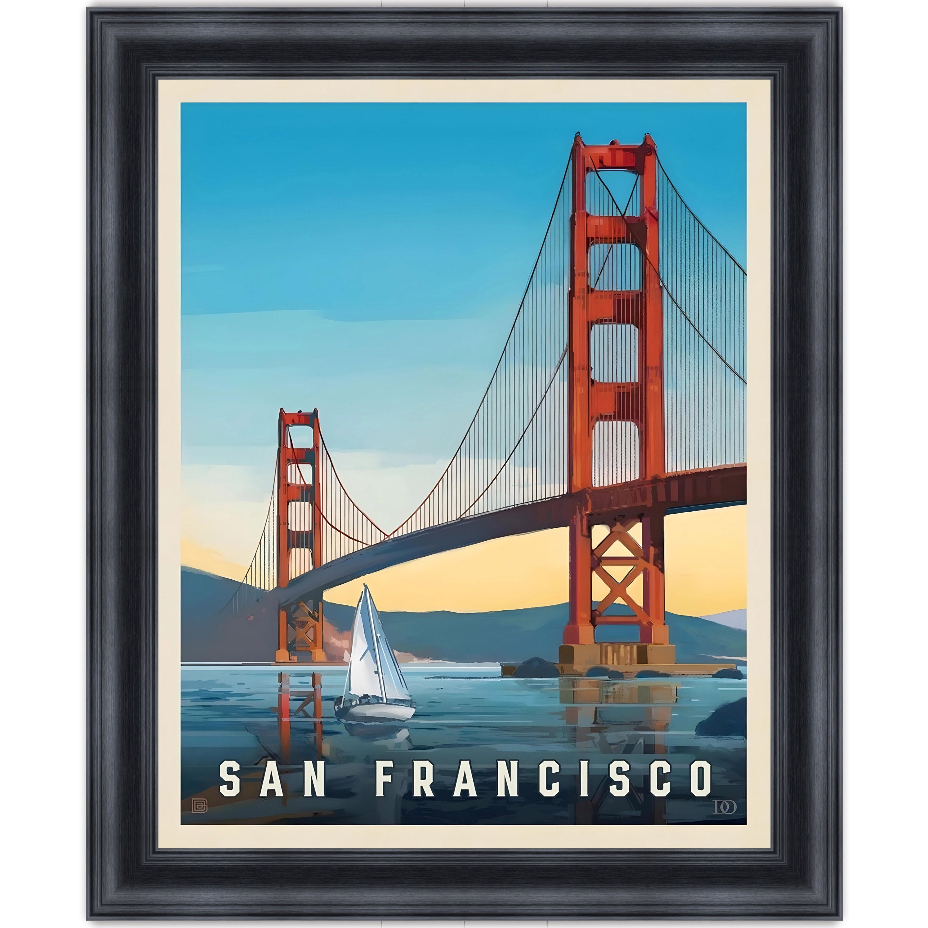 San Francisco