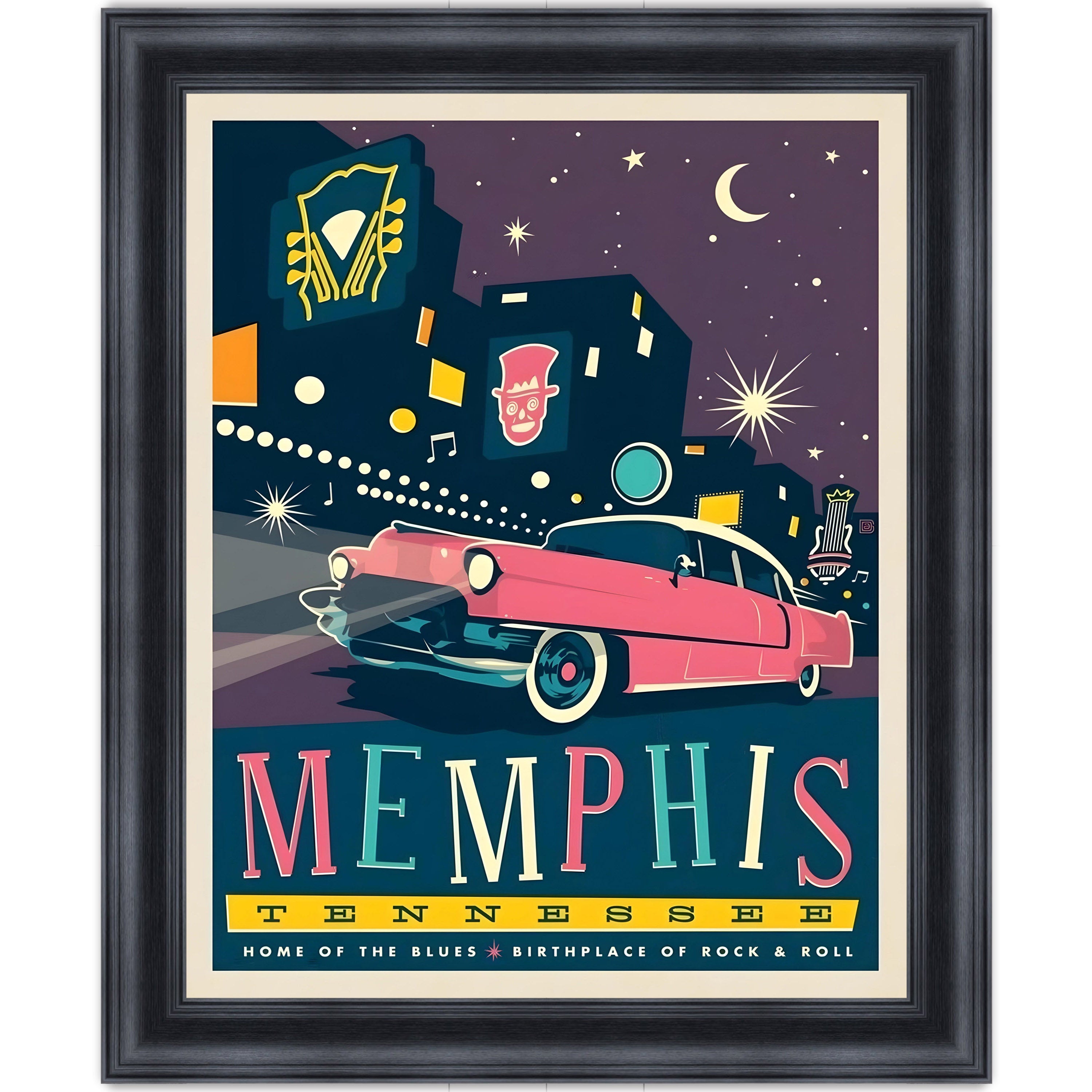 Memphis