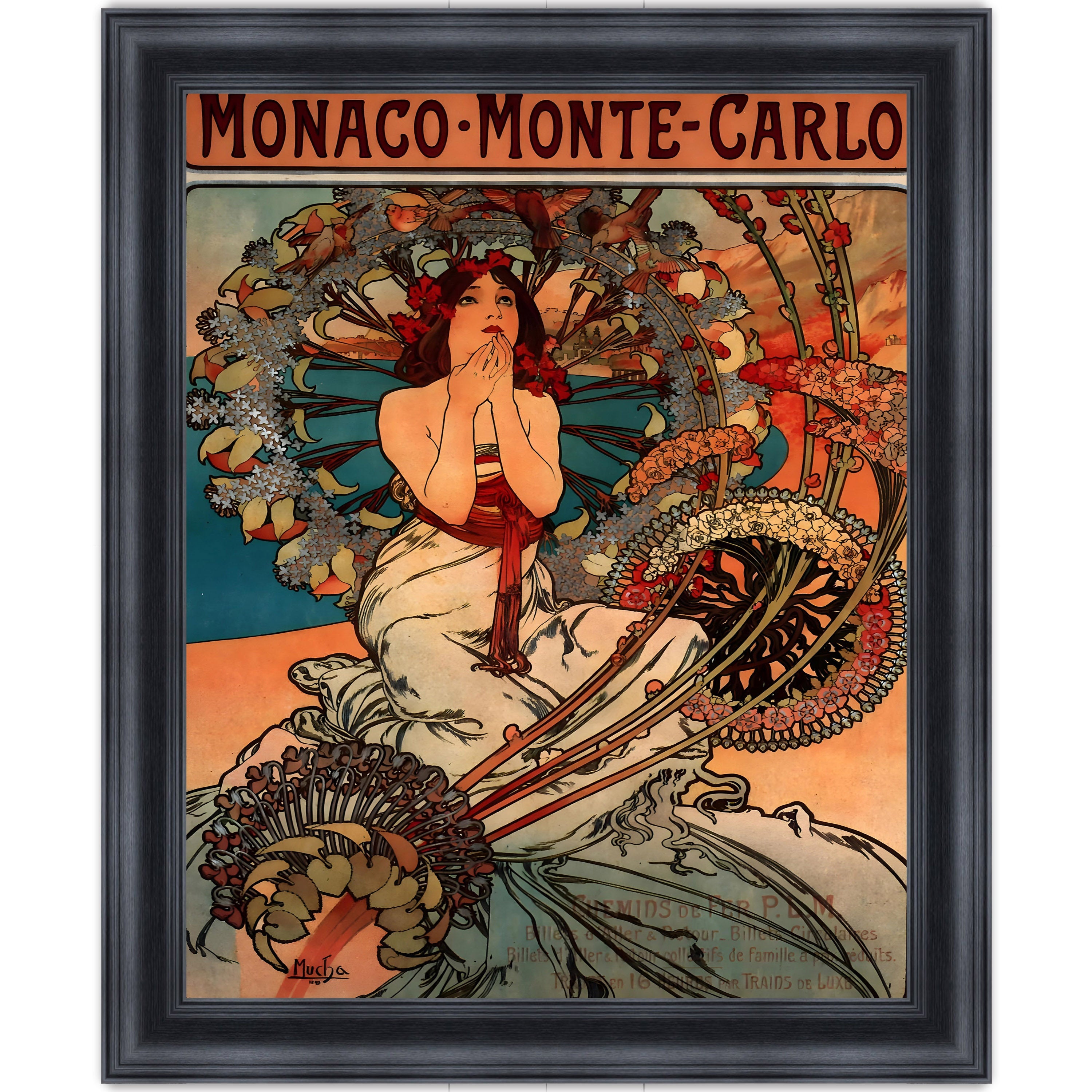 Monaco - Monte Carlo