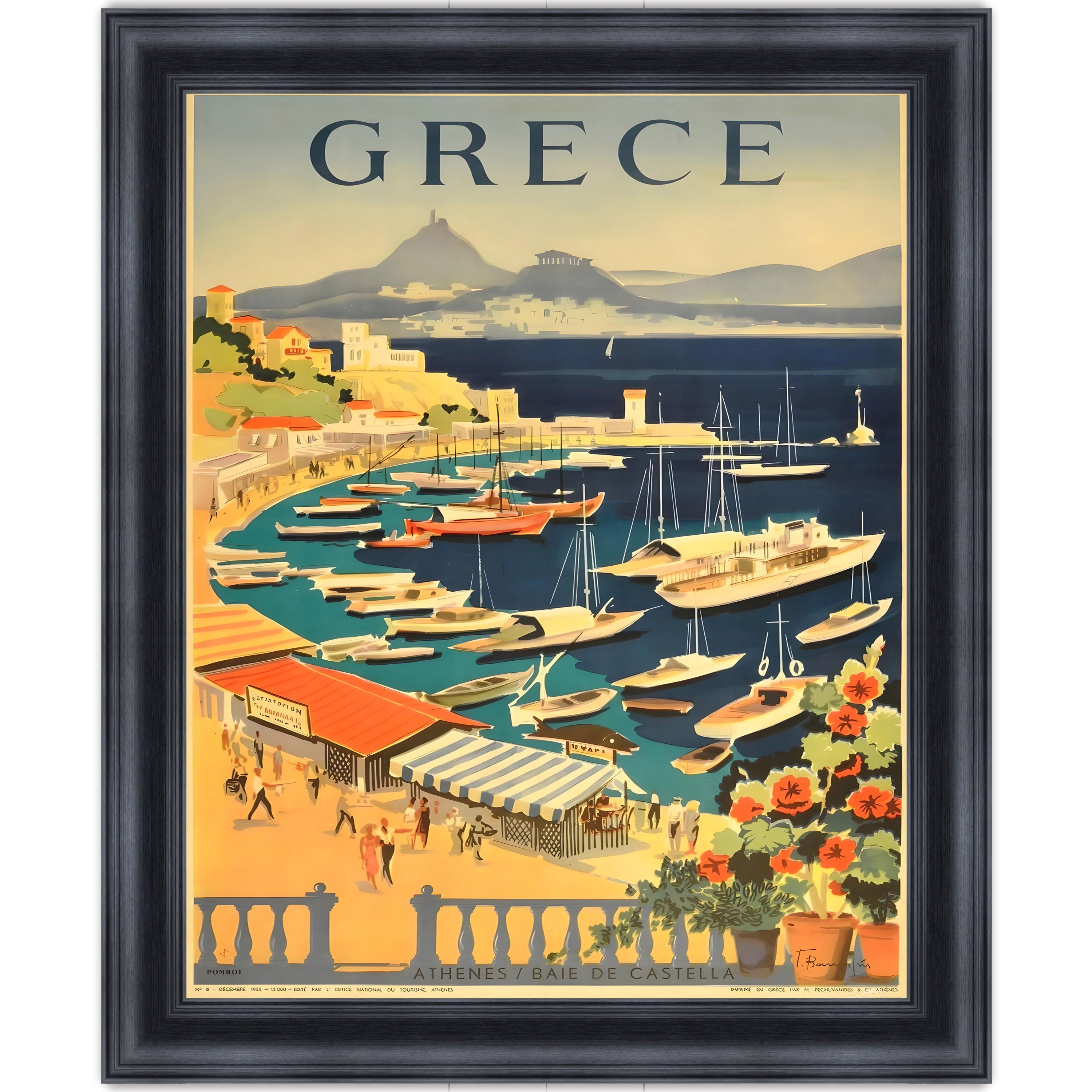 Grece