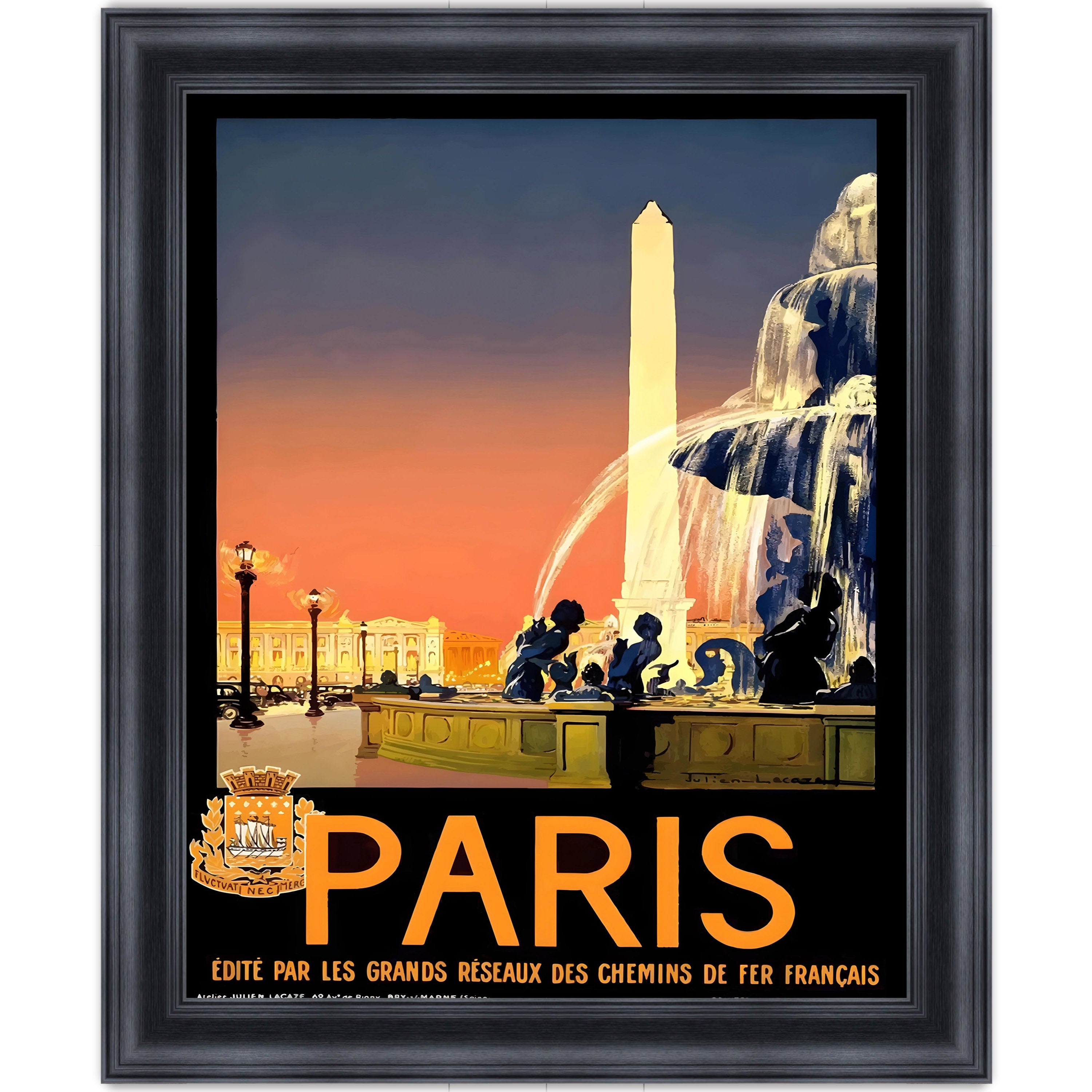 Paris