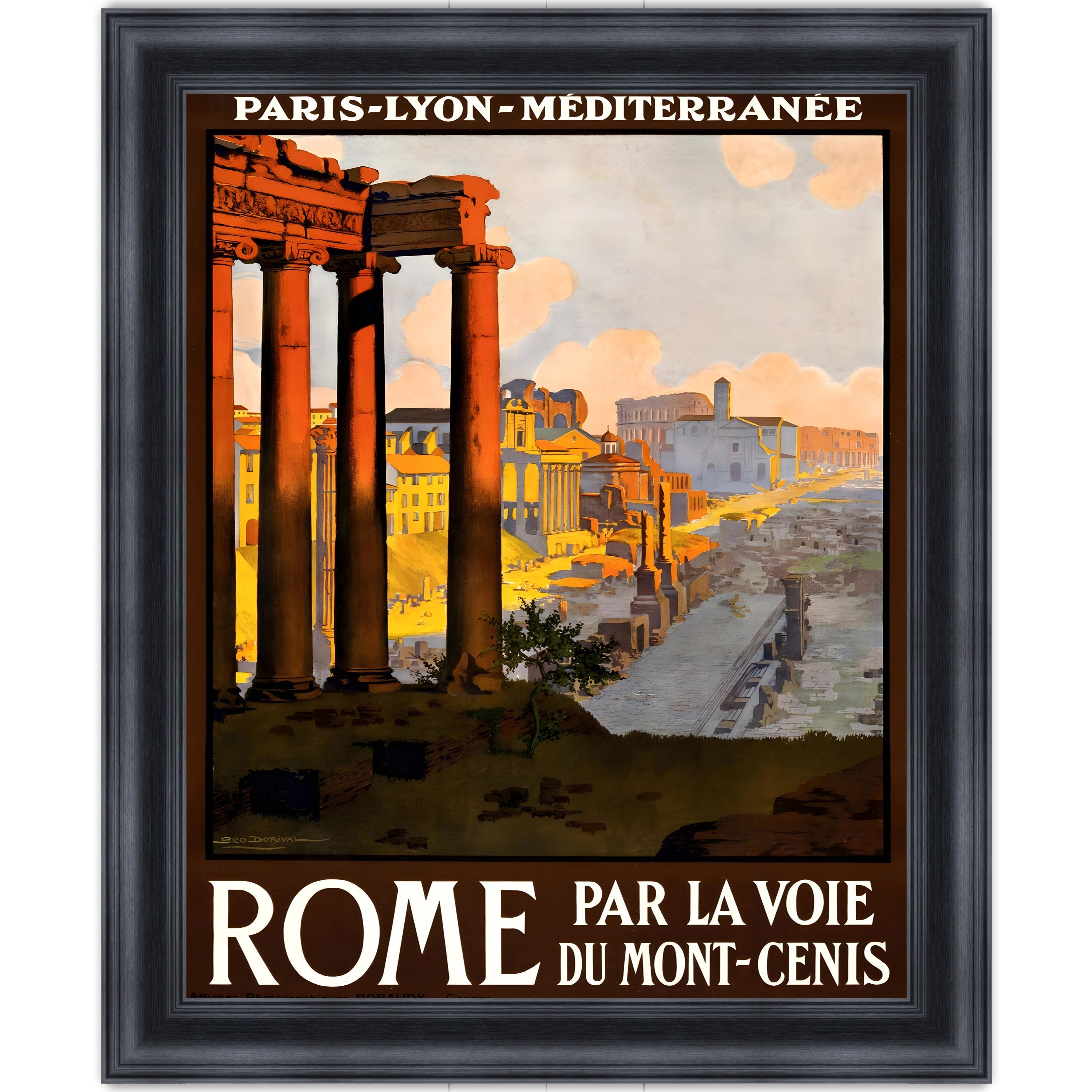 Rome