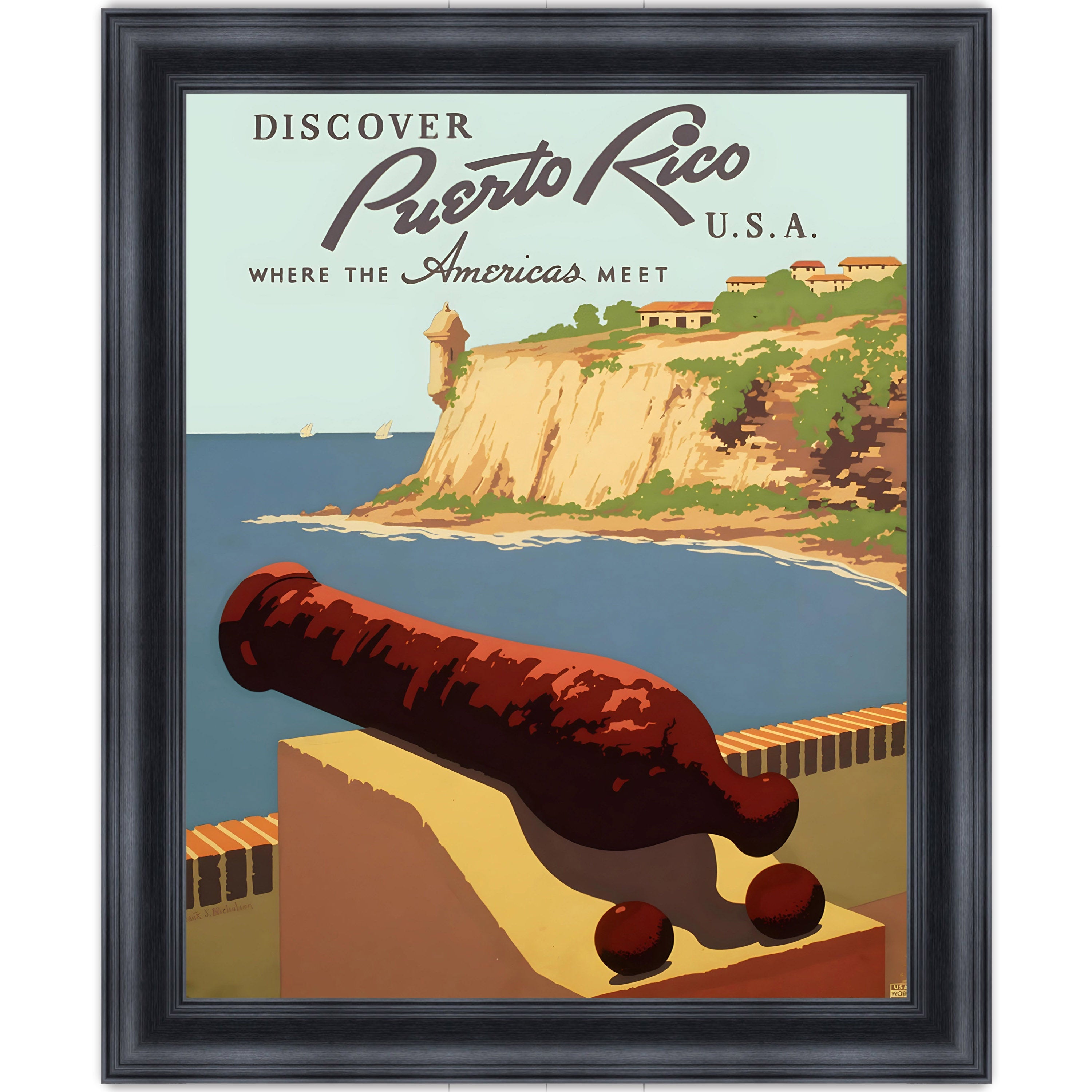 Discover Puerto Rico