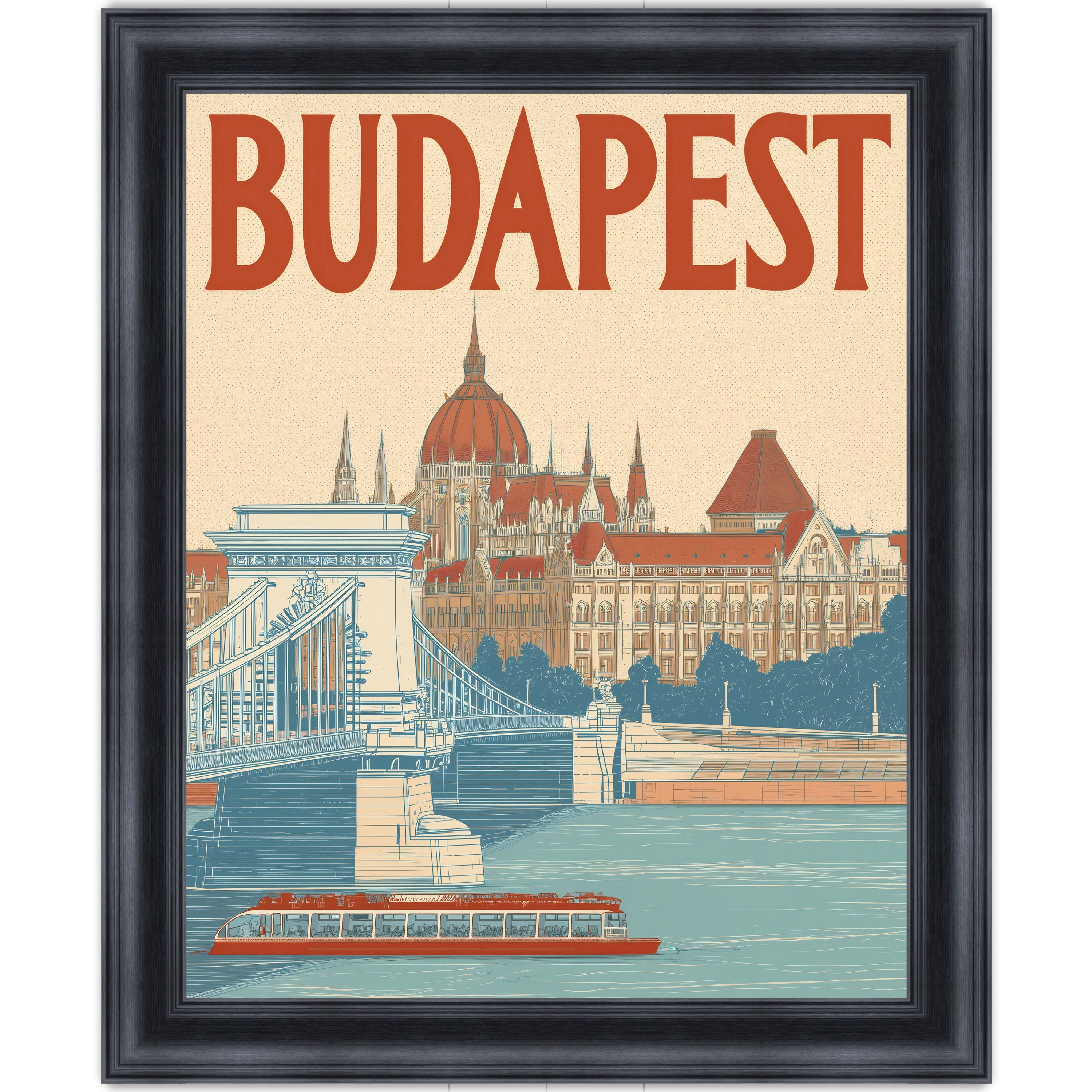Budapest