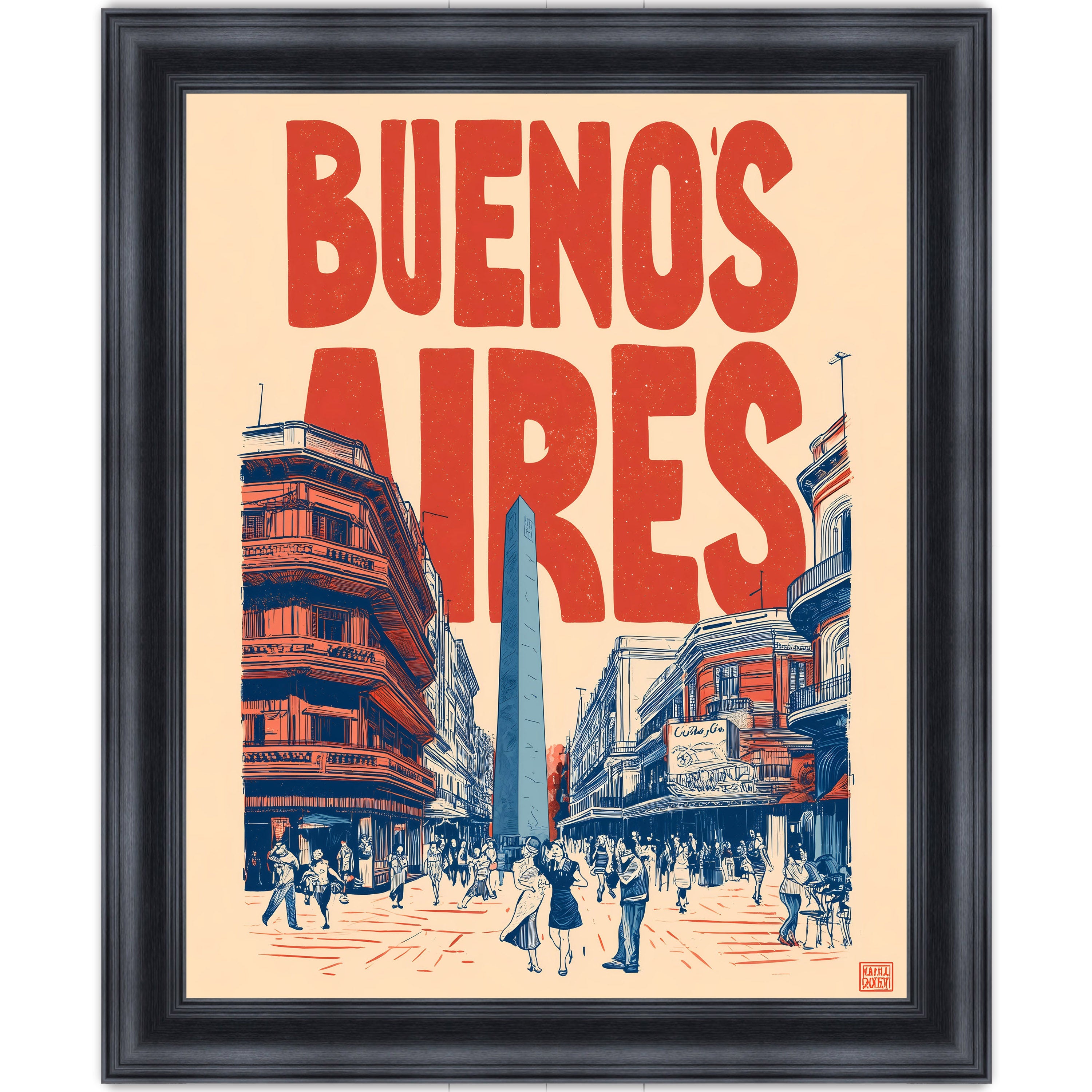 Buenos Aires