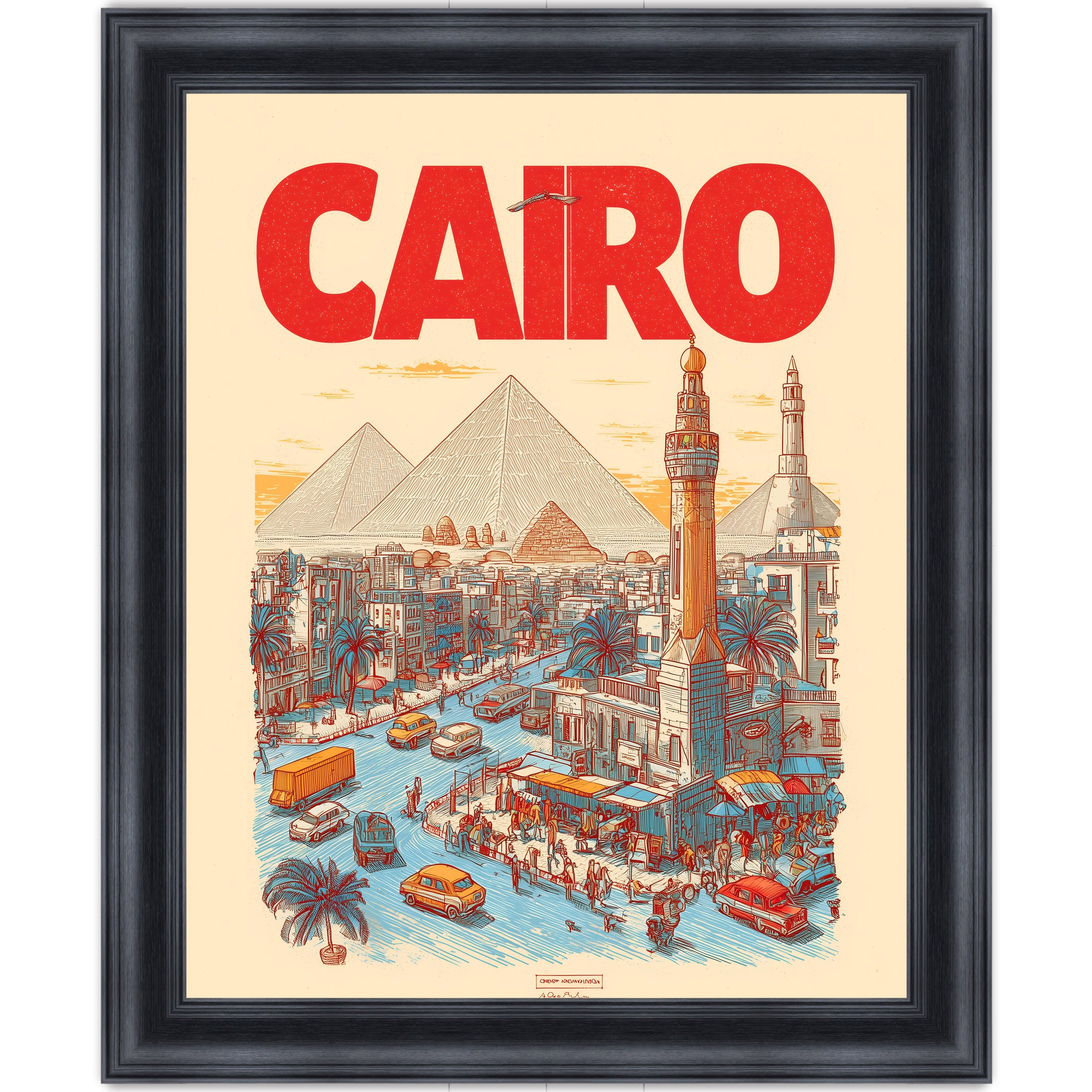 Cairo