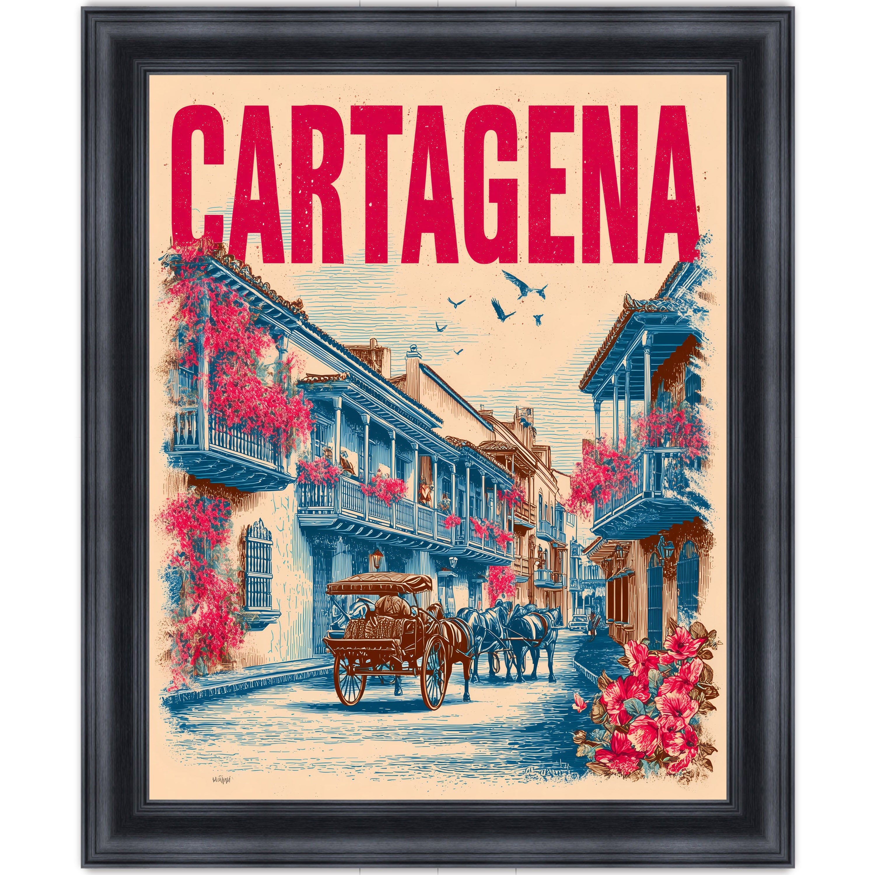 Cartagena