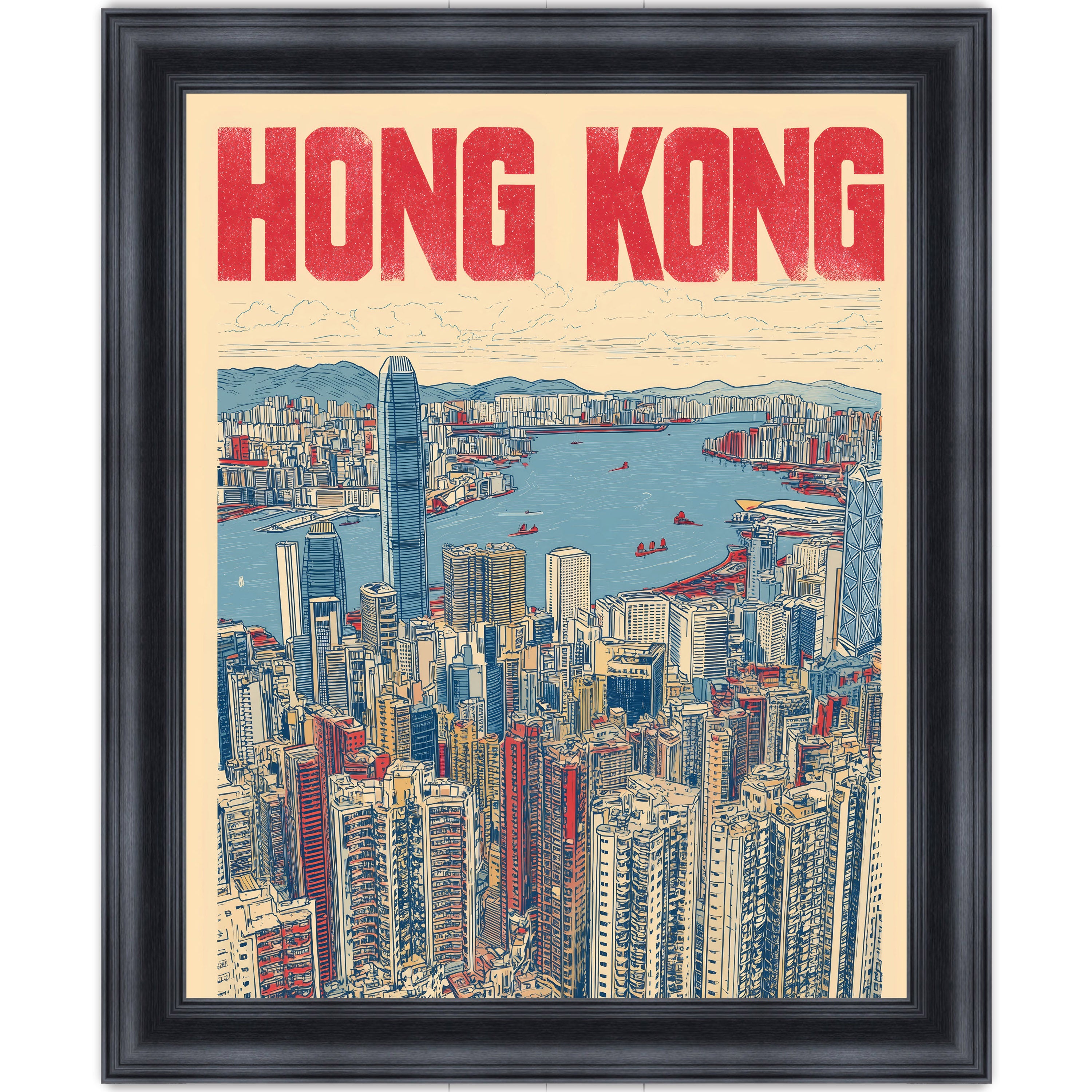 Hong Kong