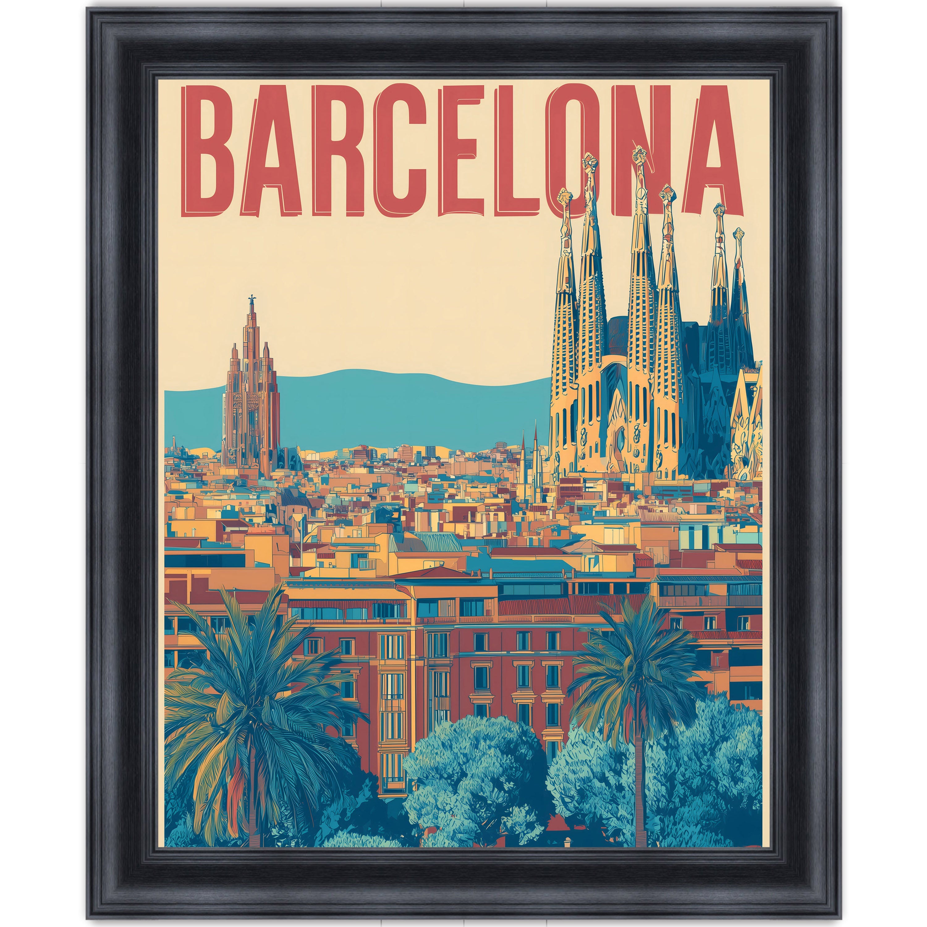 Barcelona