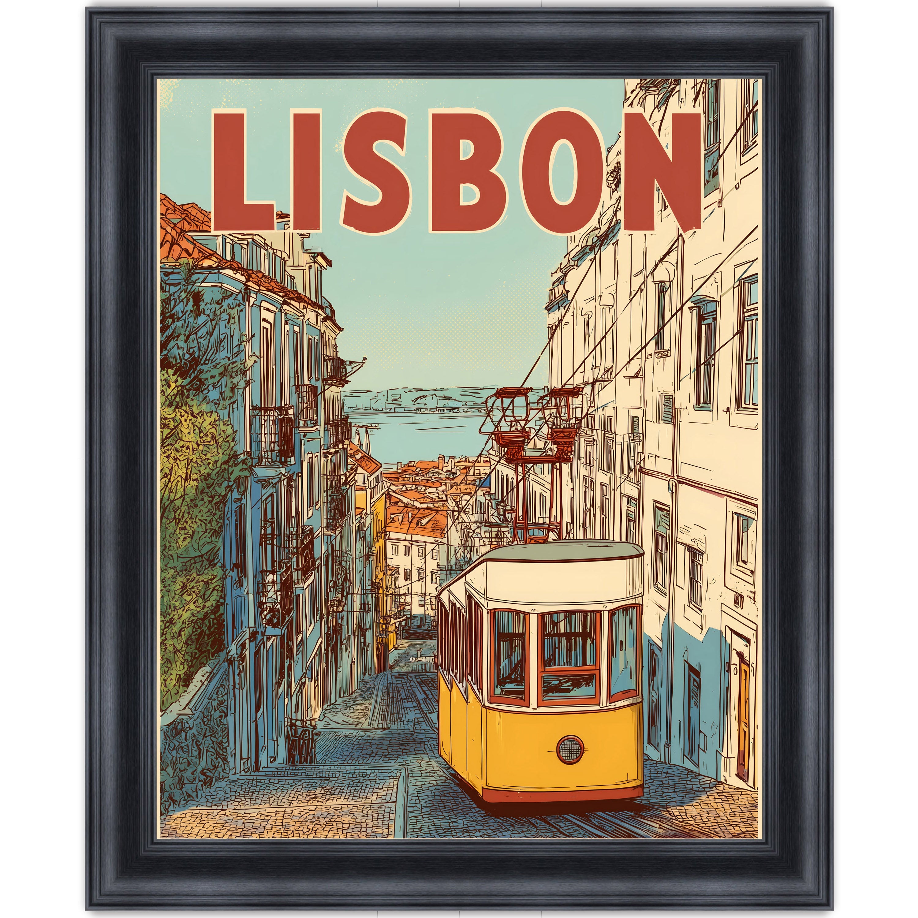Lisbon