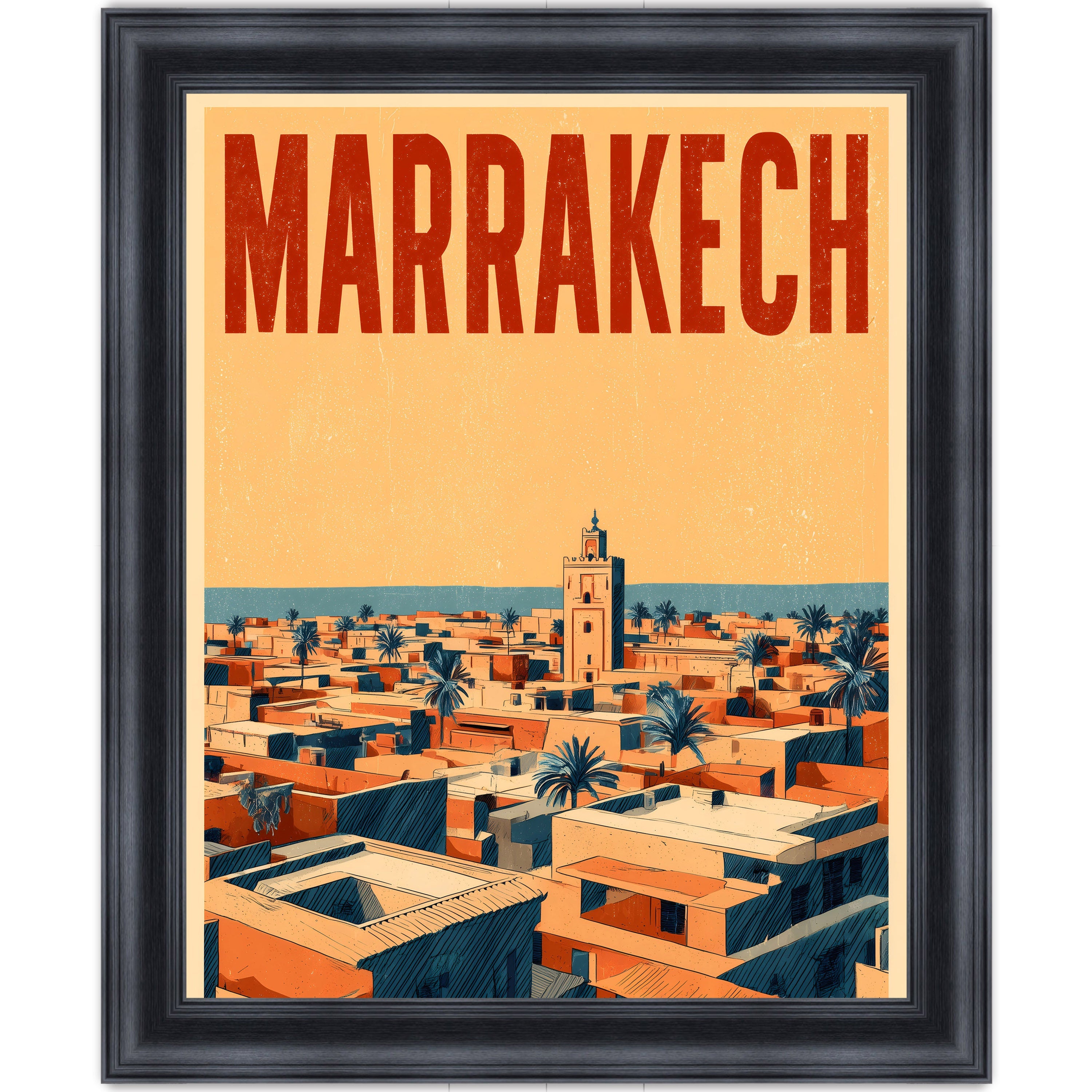 Marrakech