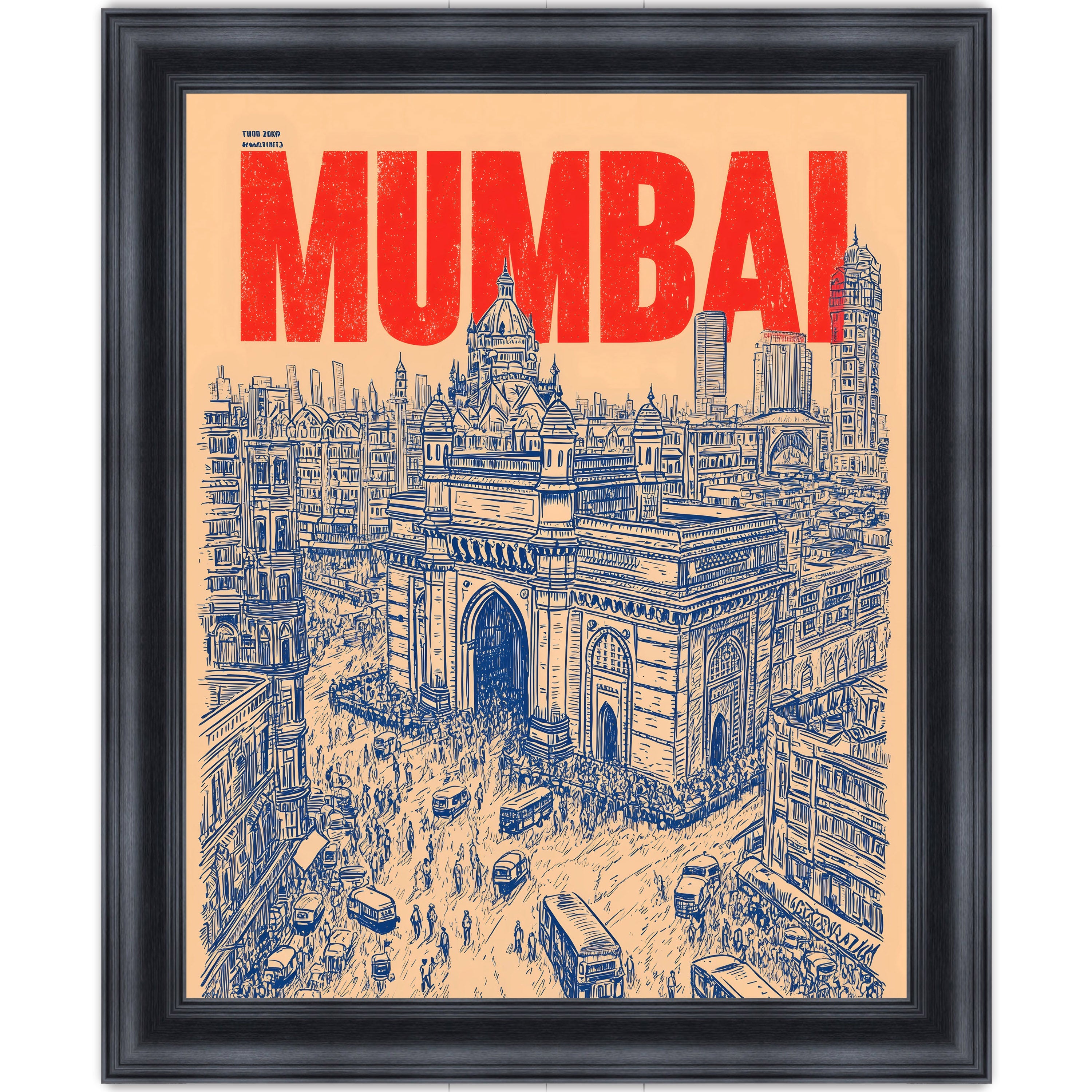 Mumbai