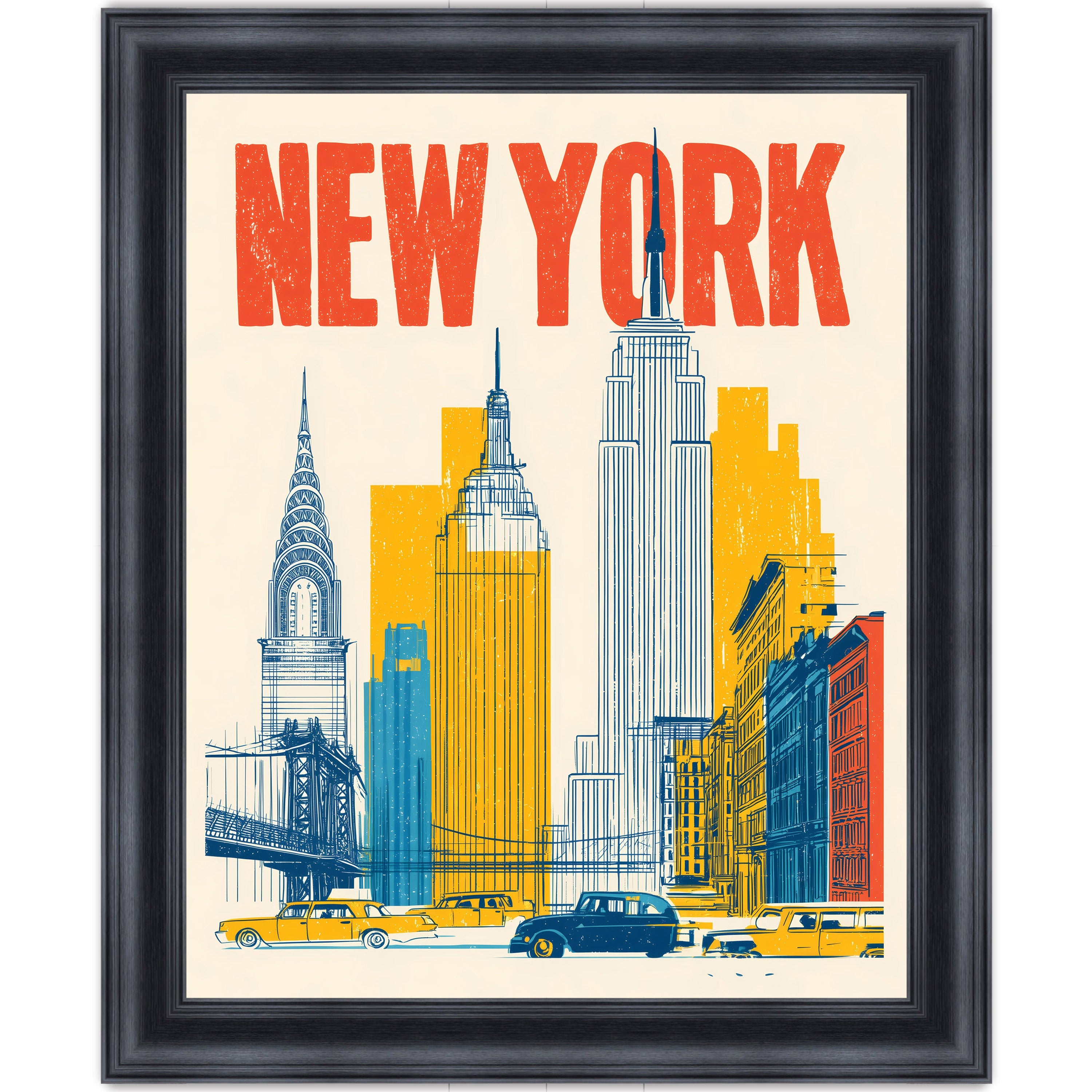 New York