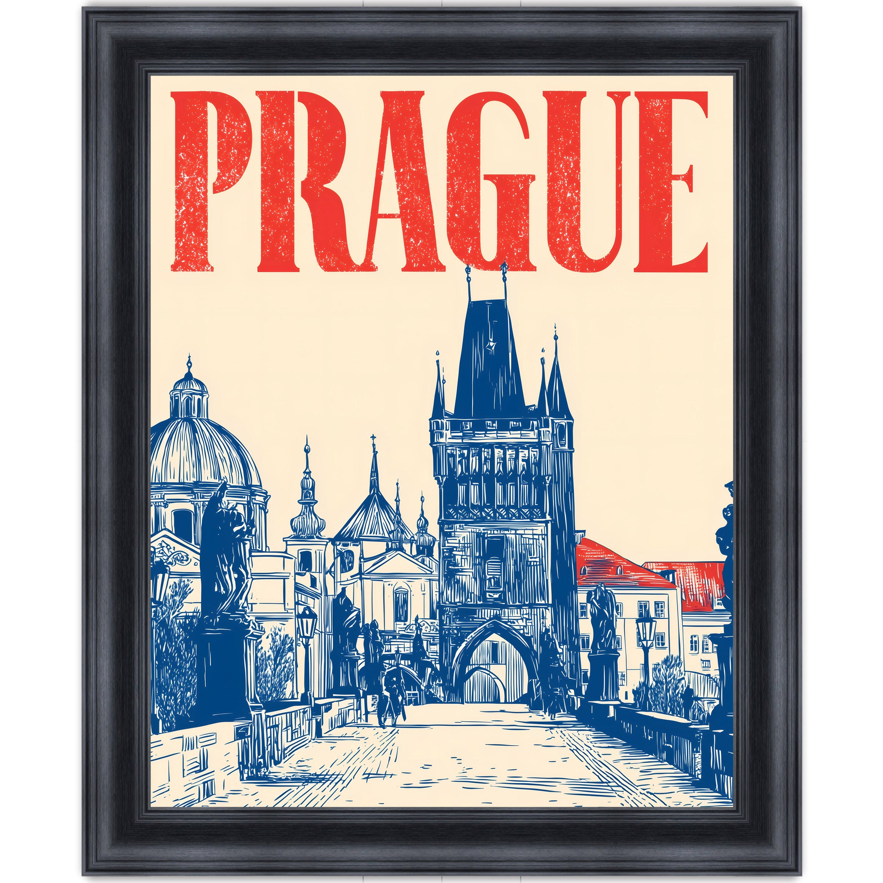 Prague