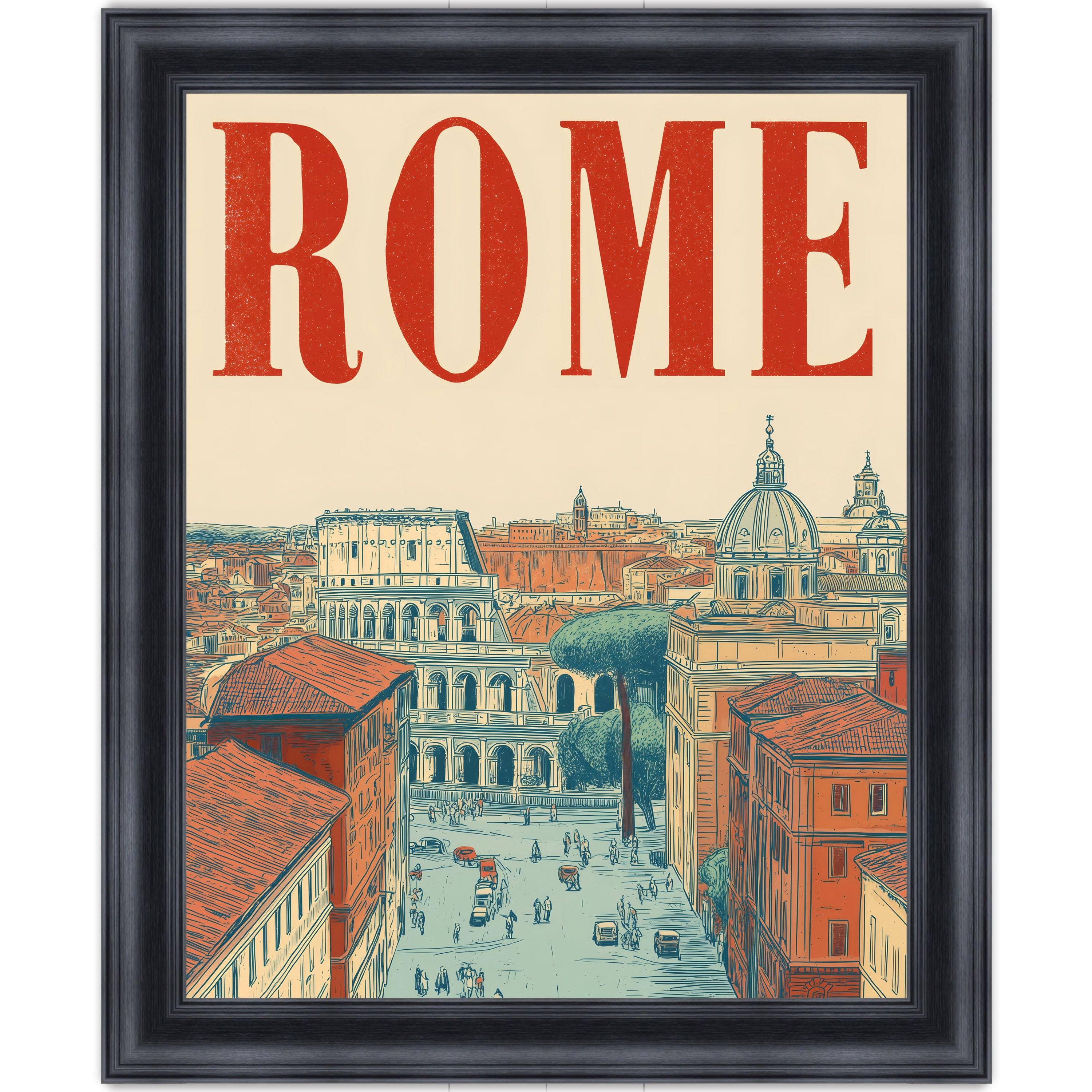 Rome