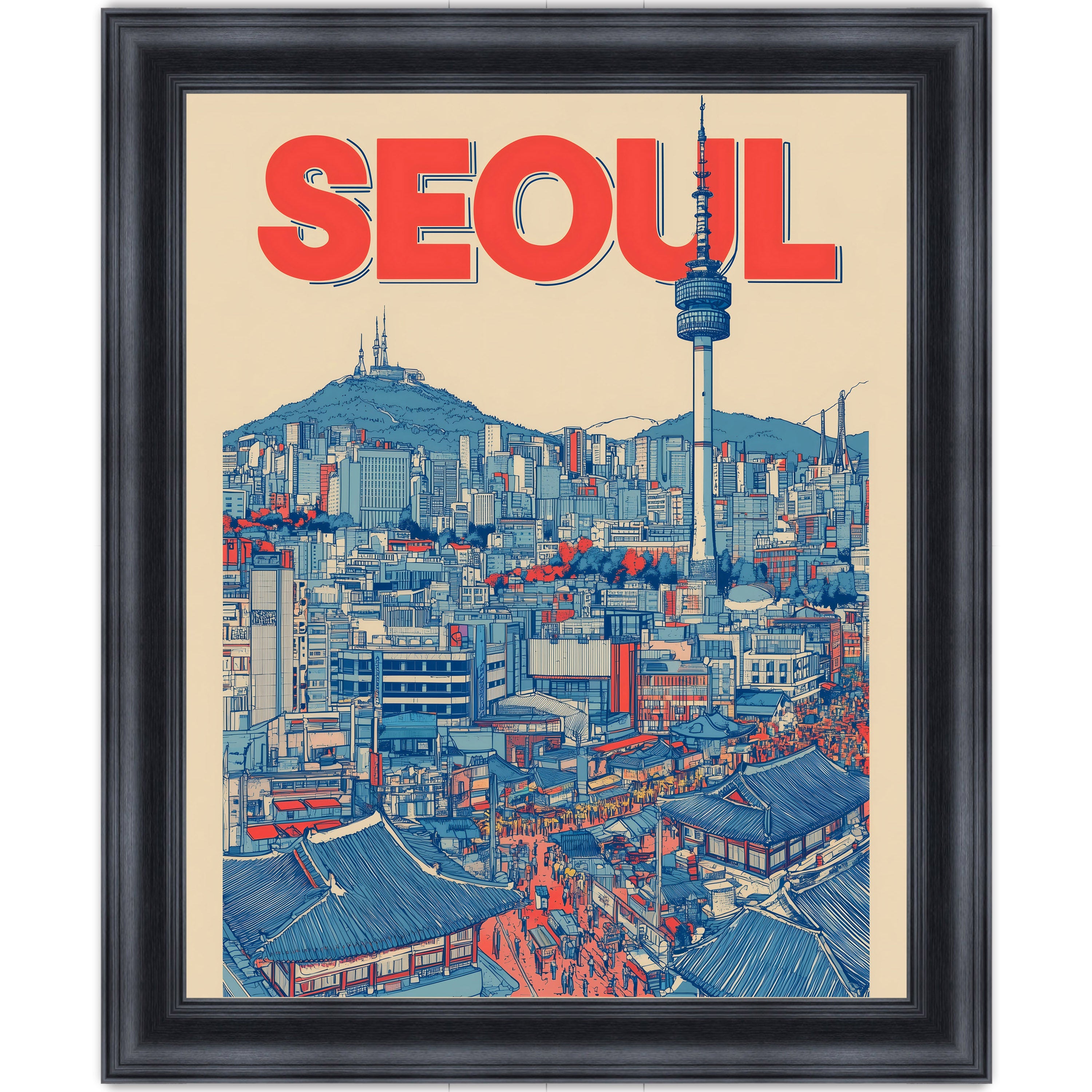 Seoul