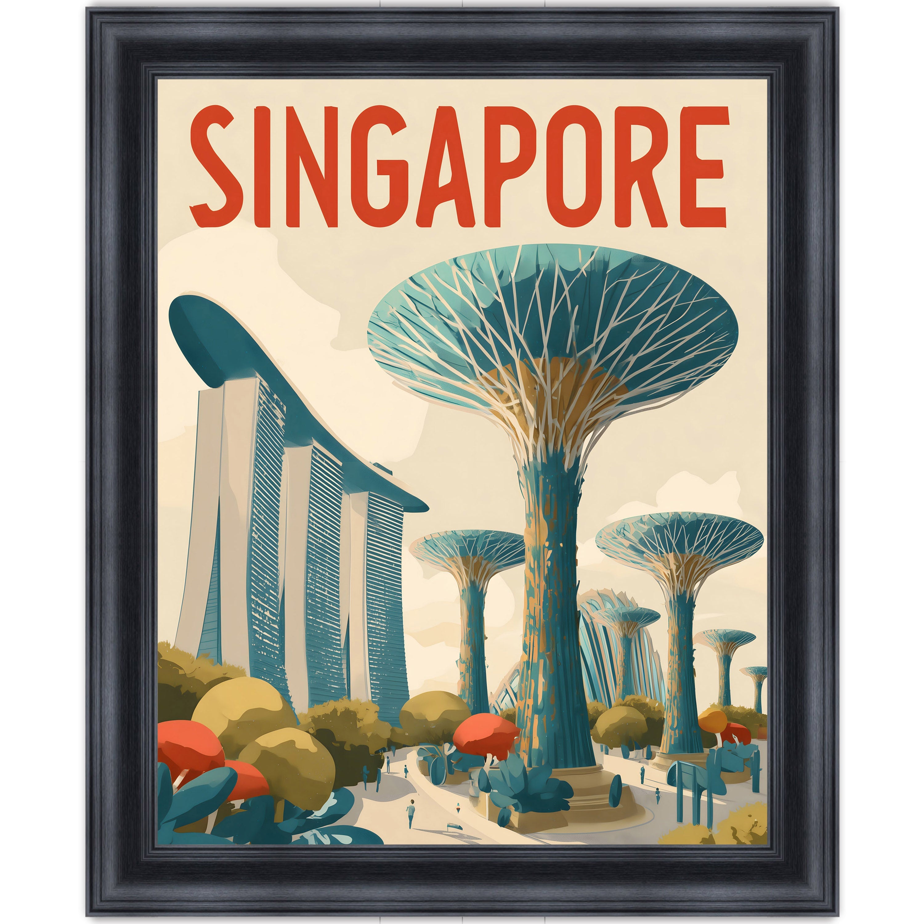 Singapore