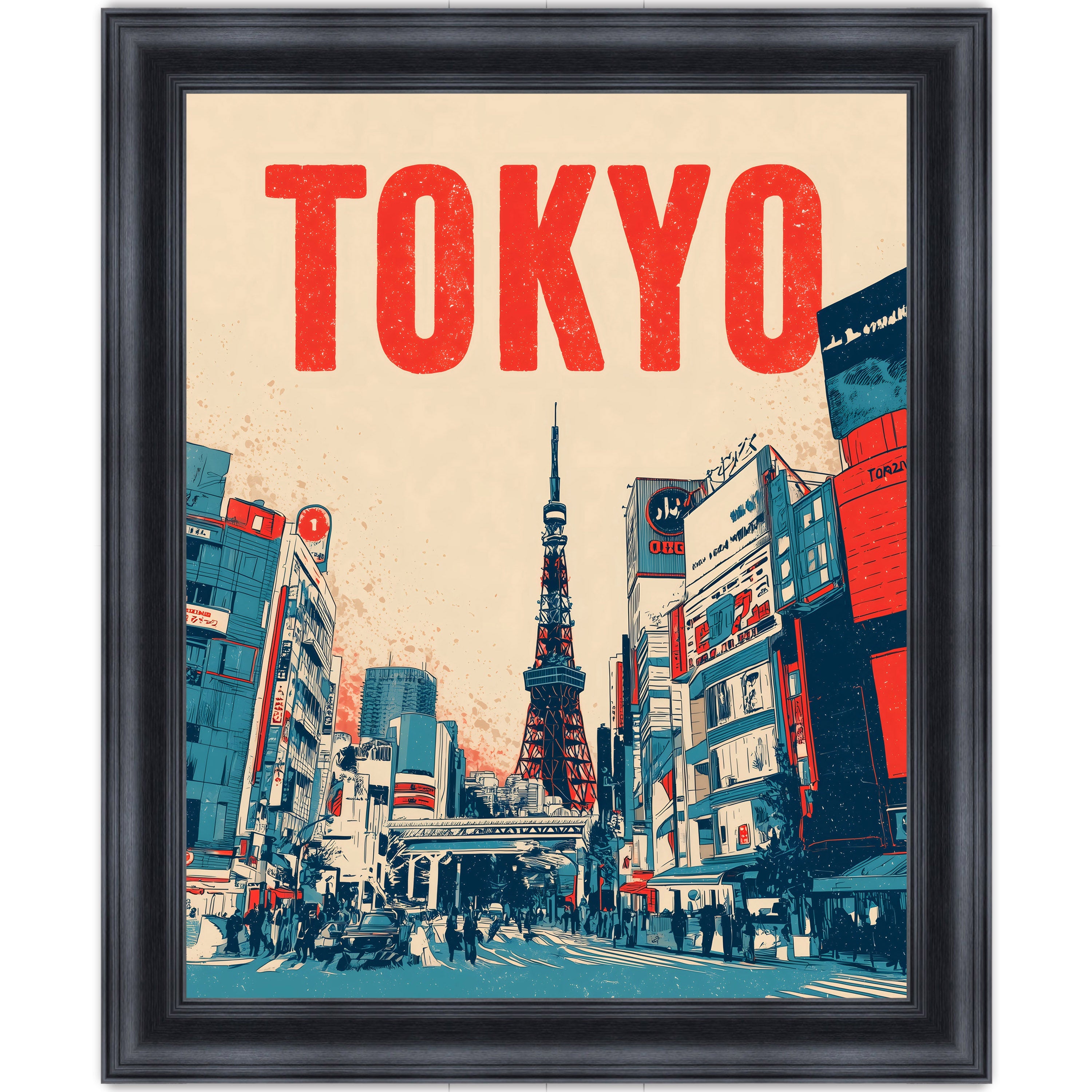 Tokyo