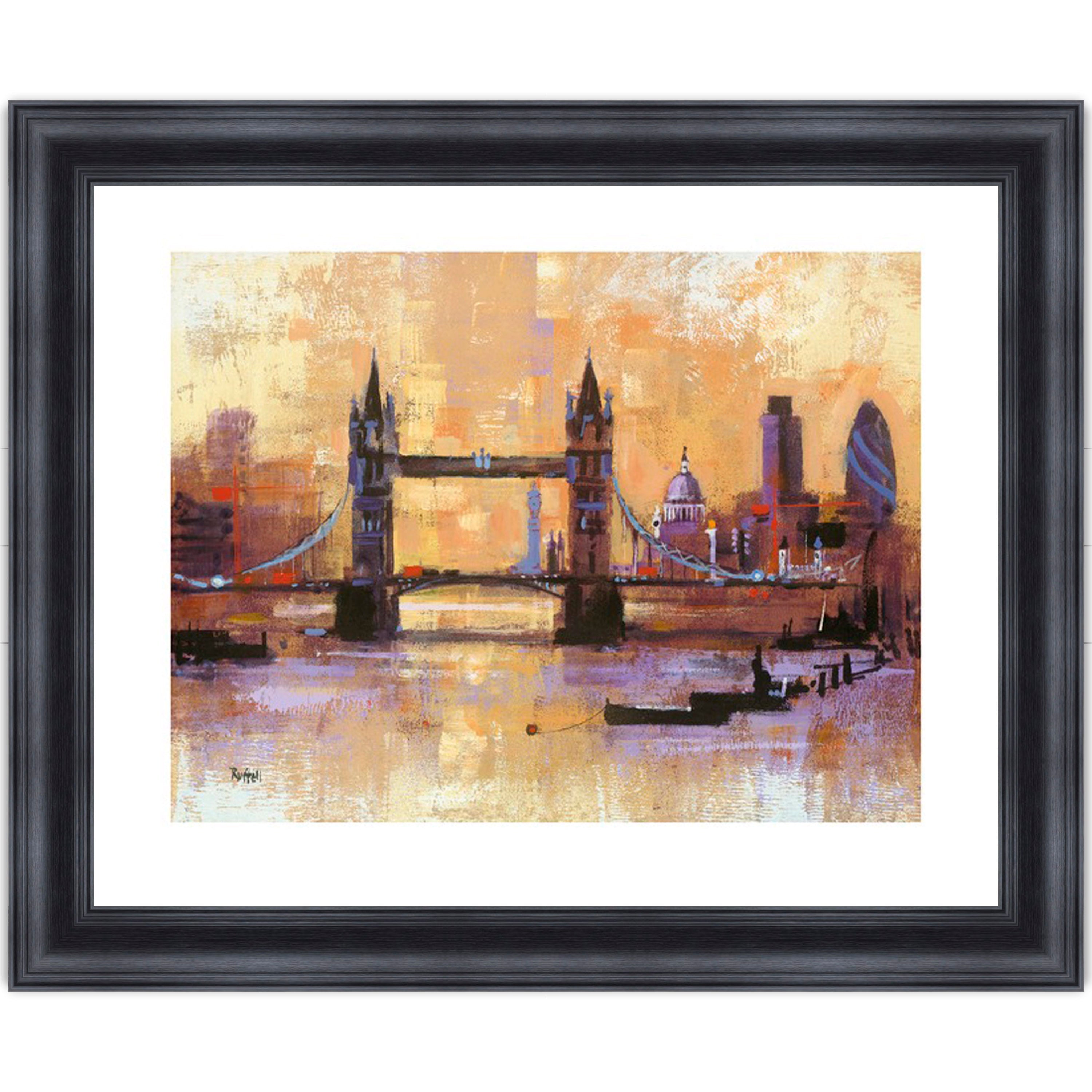 Tower Bridge, London