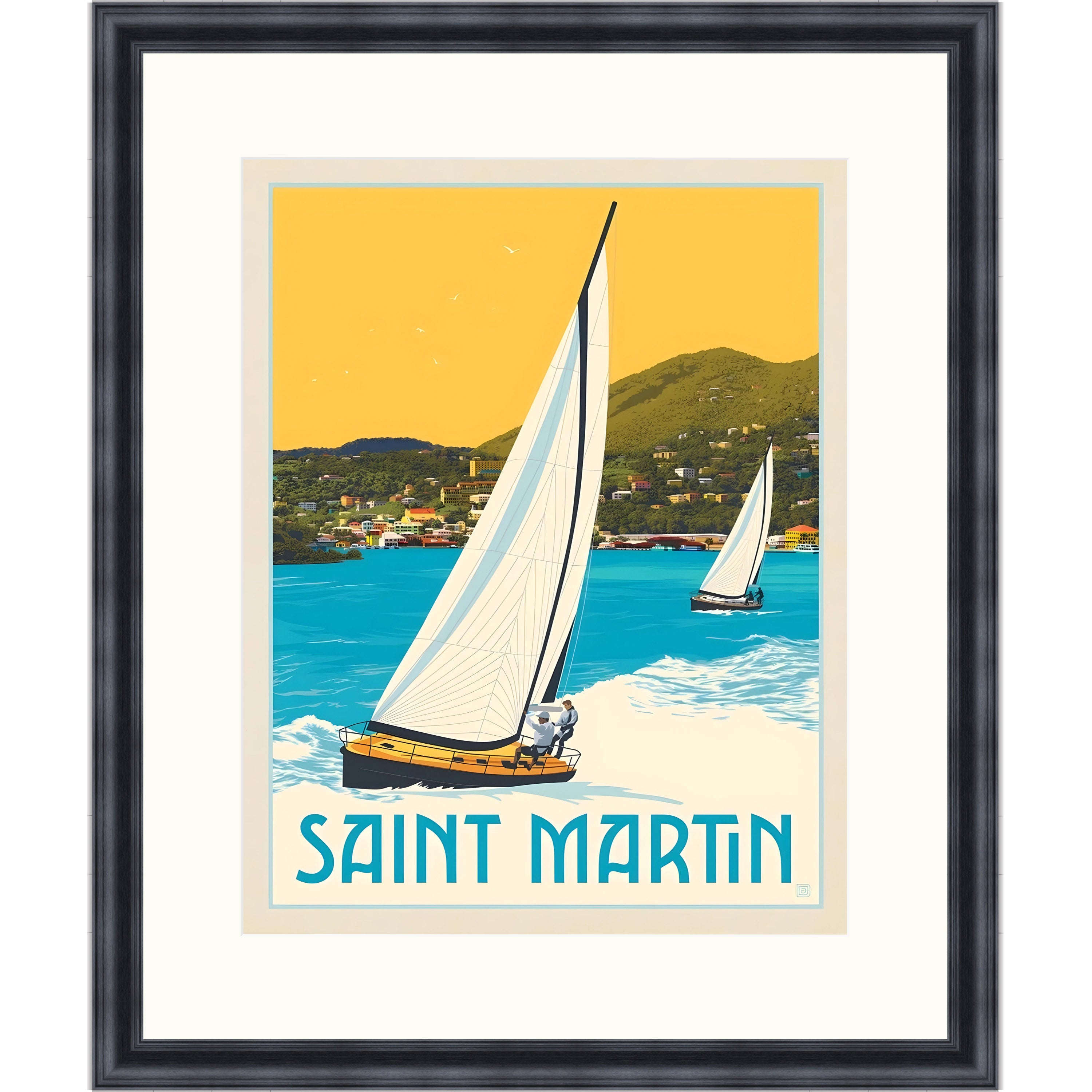 Saint Martin