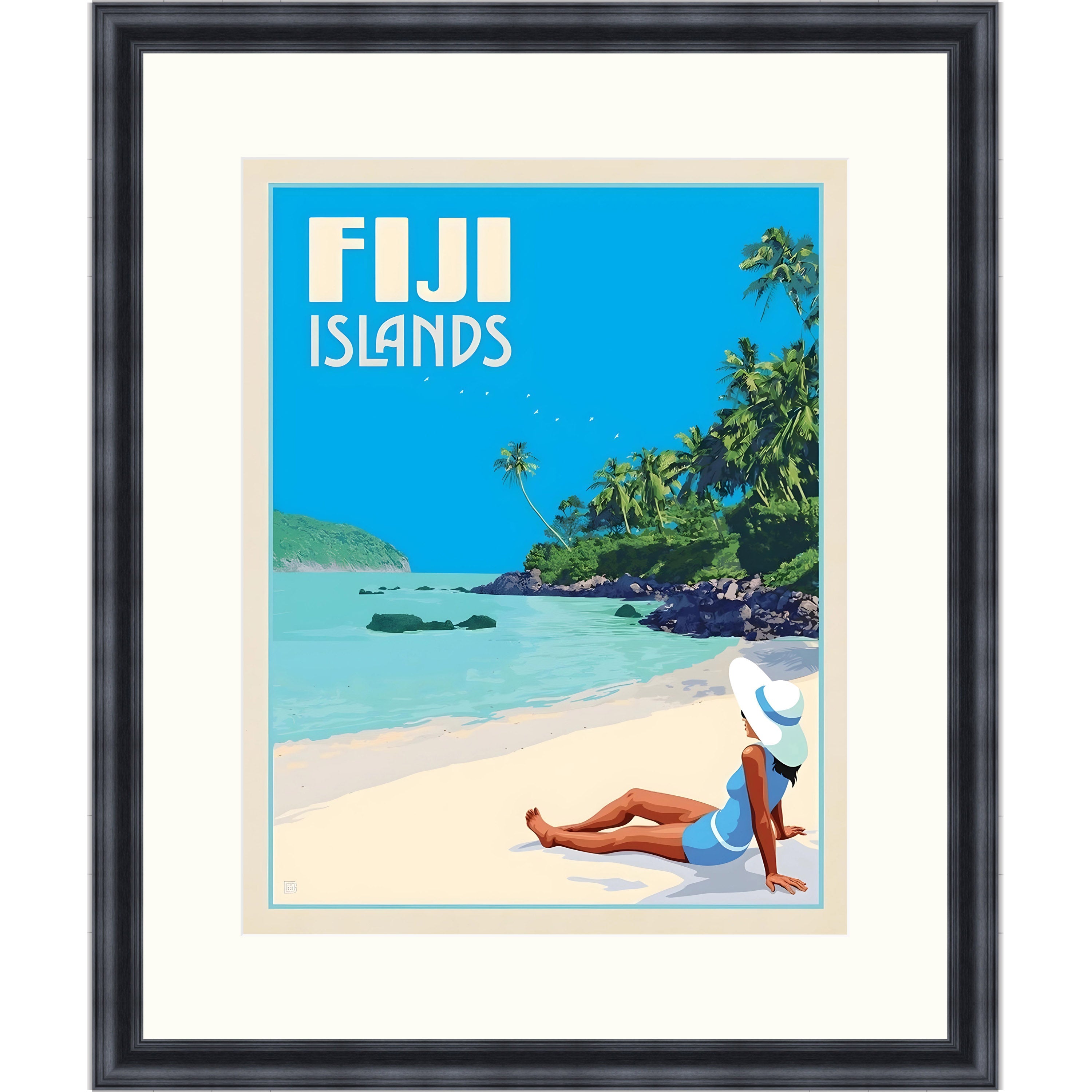 Fiji Islands
