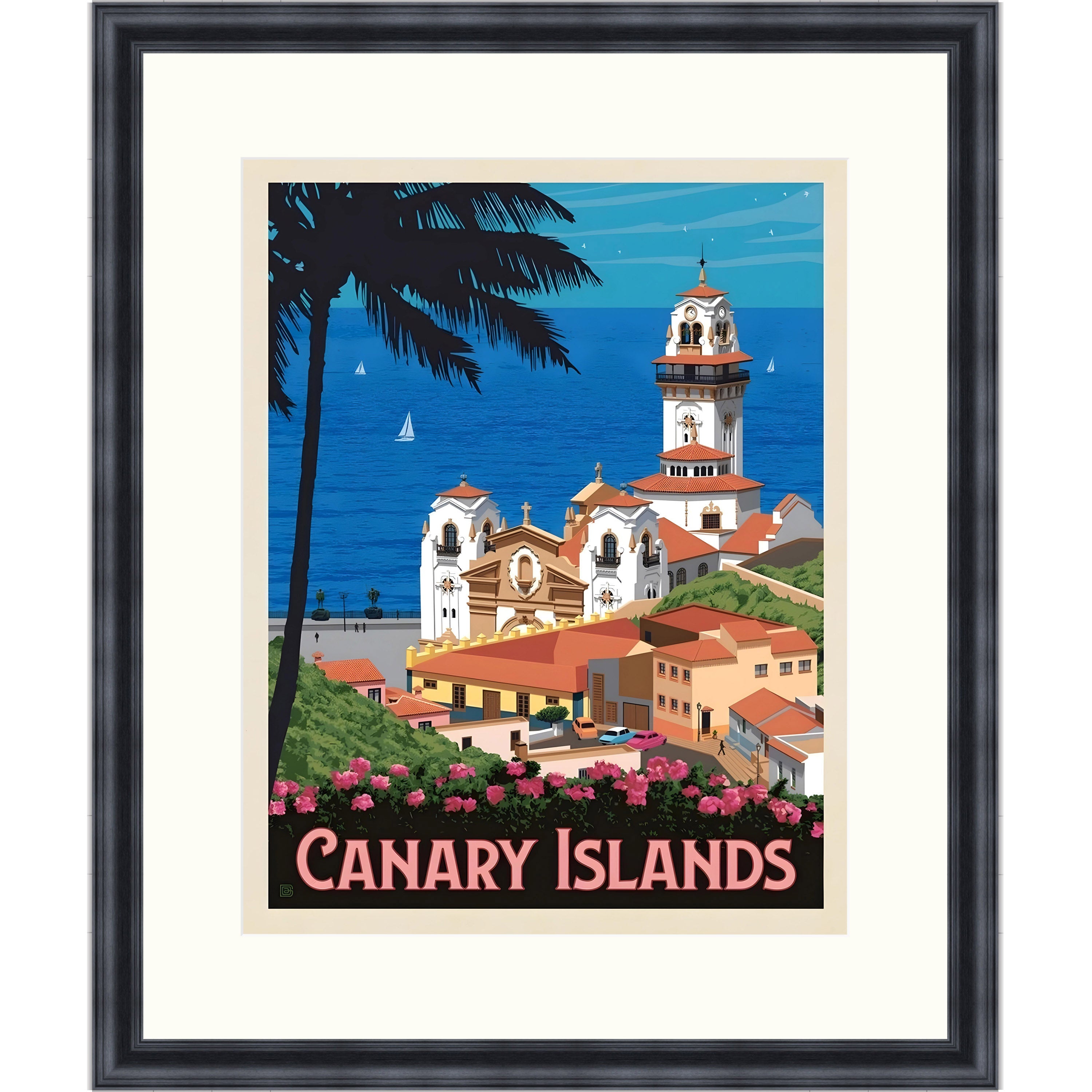 Canary Islands
