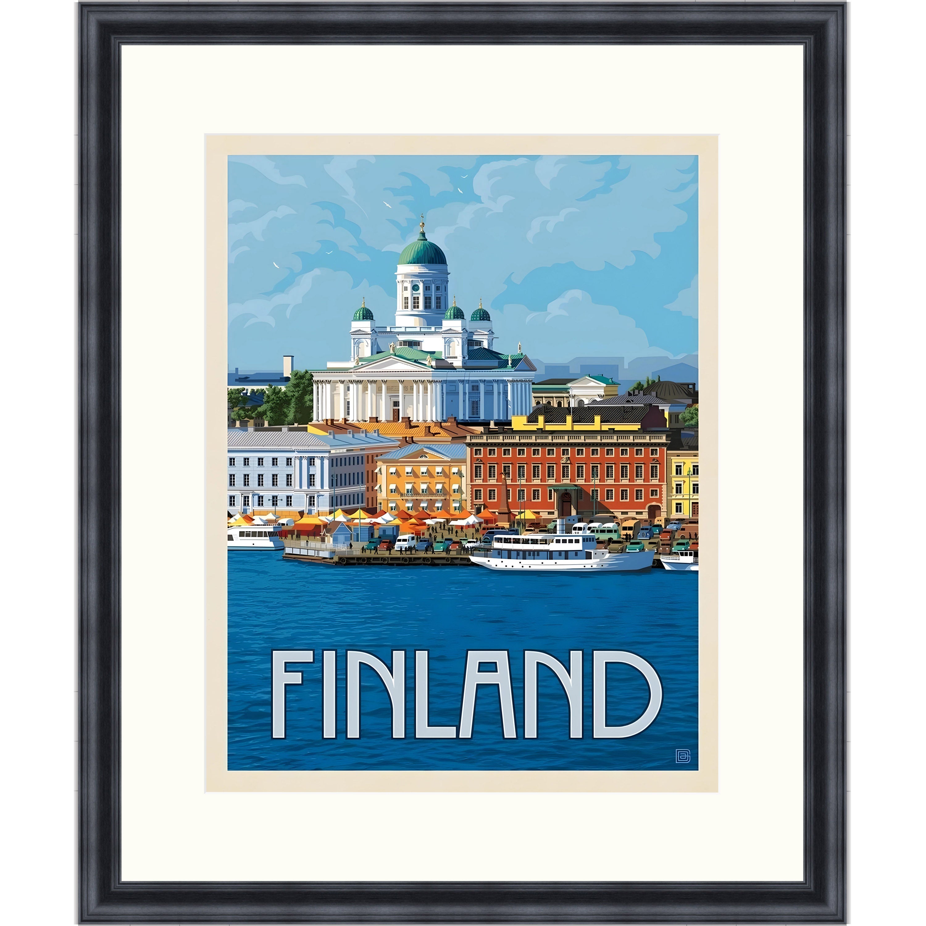 Finland