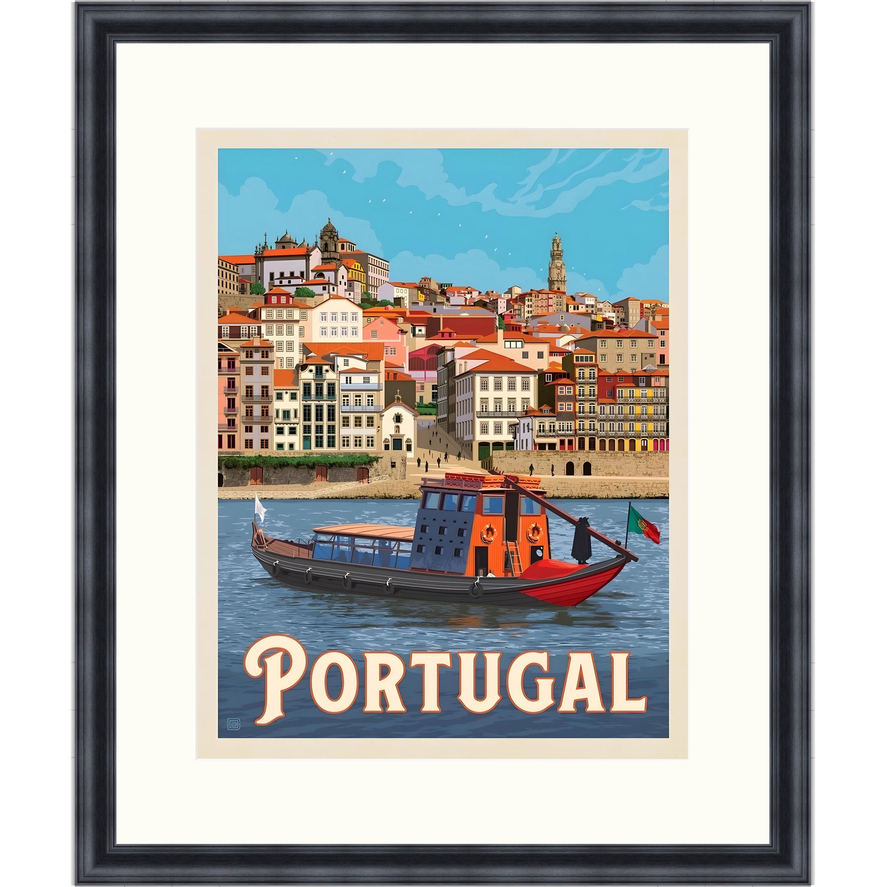 Portugal