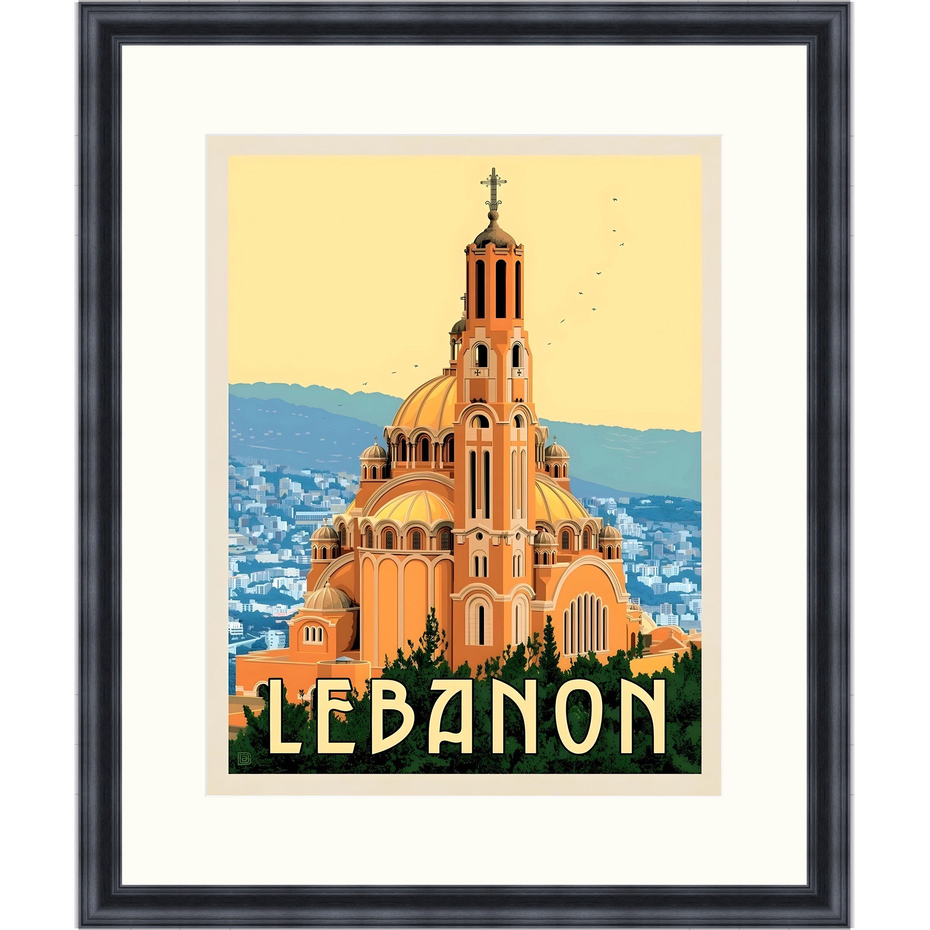 Lebanon