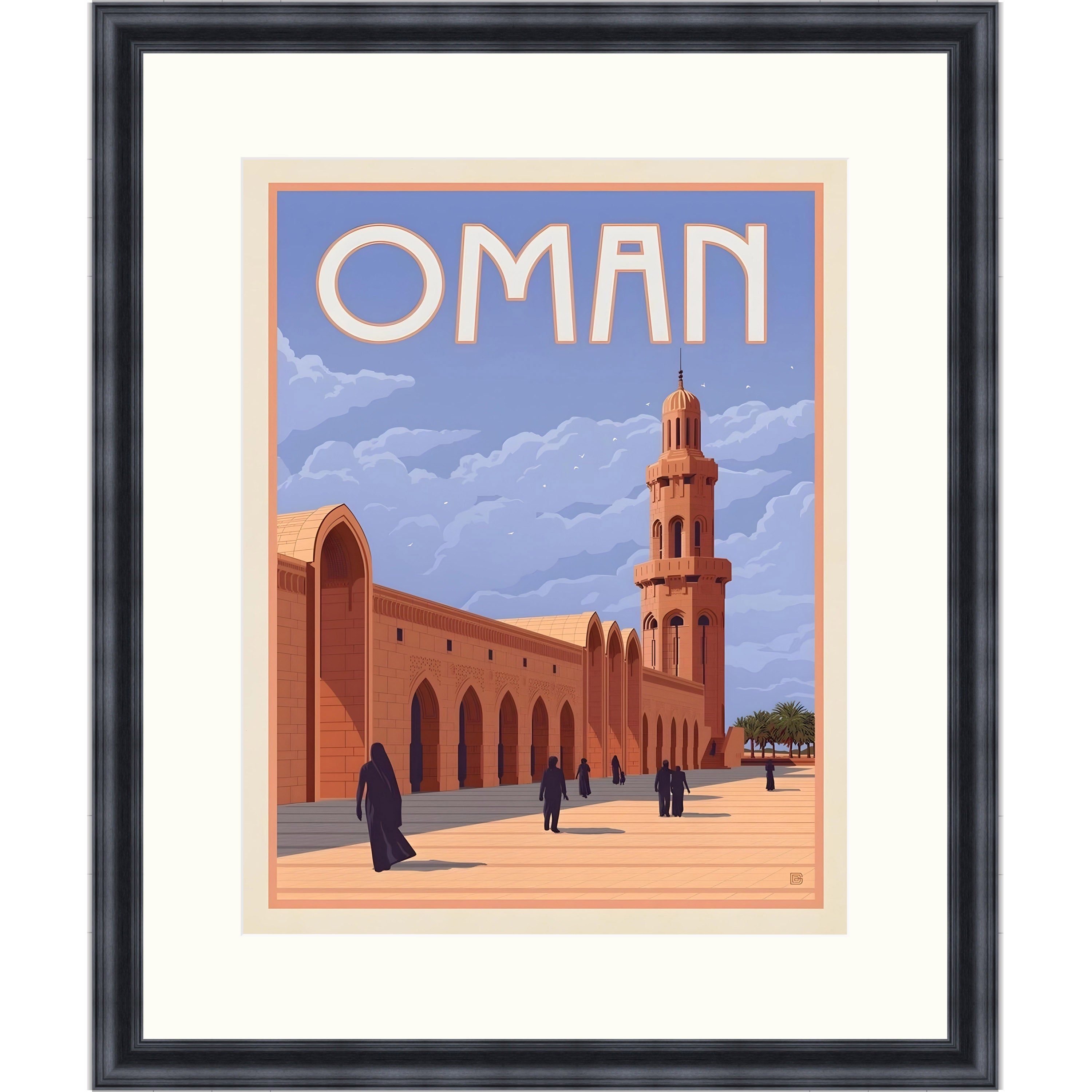 Oman