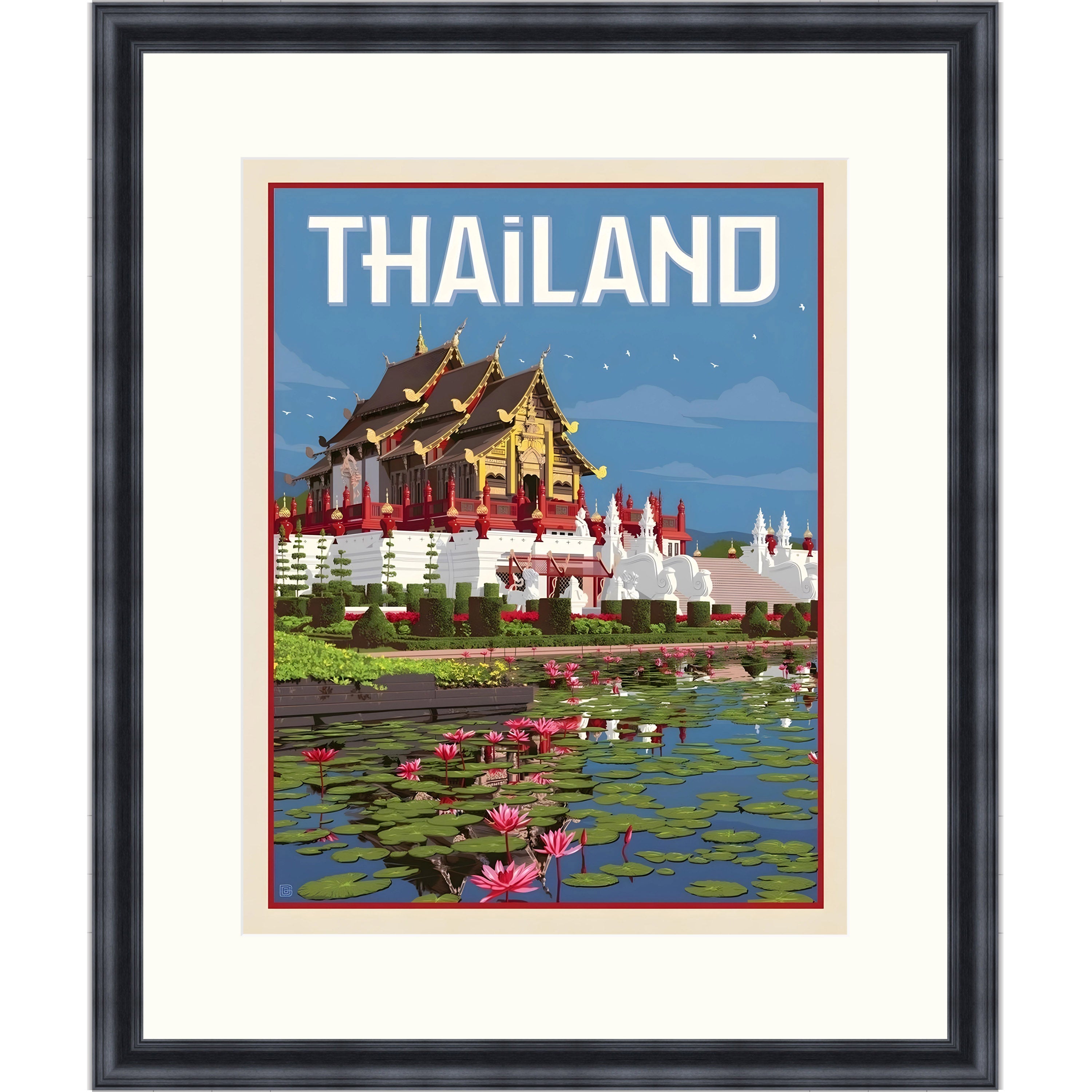 Thailand
