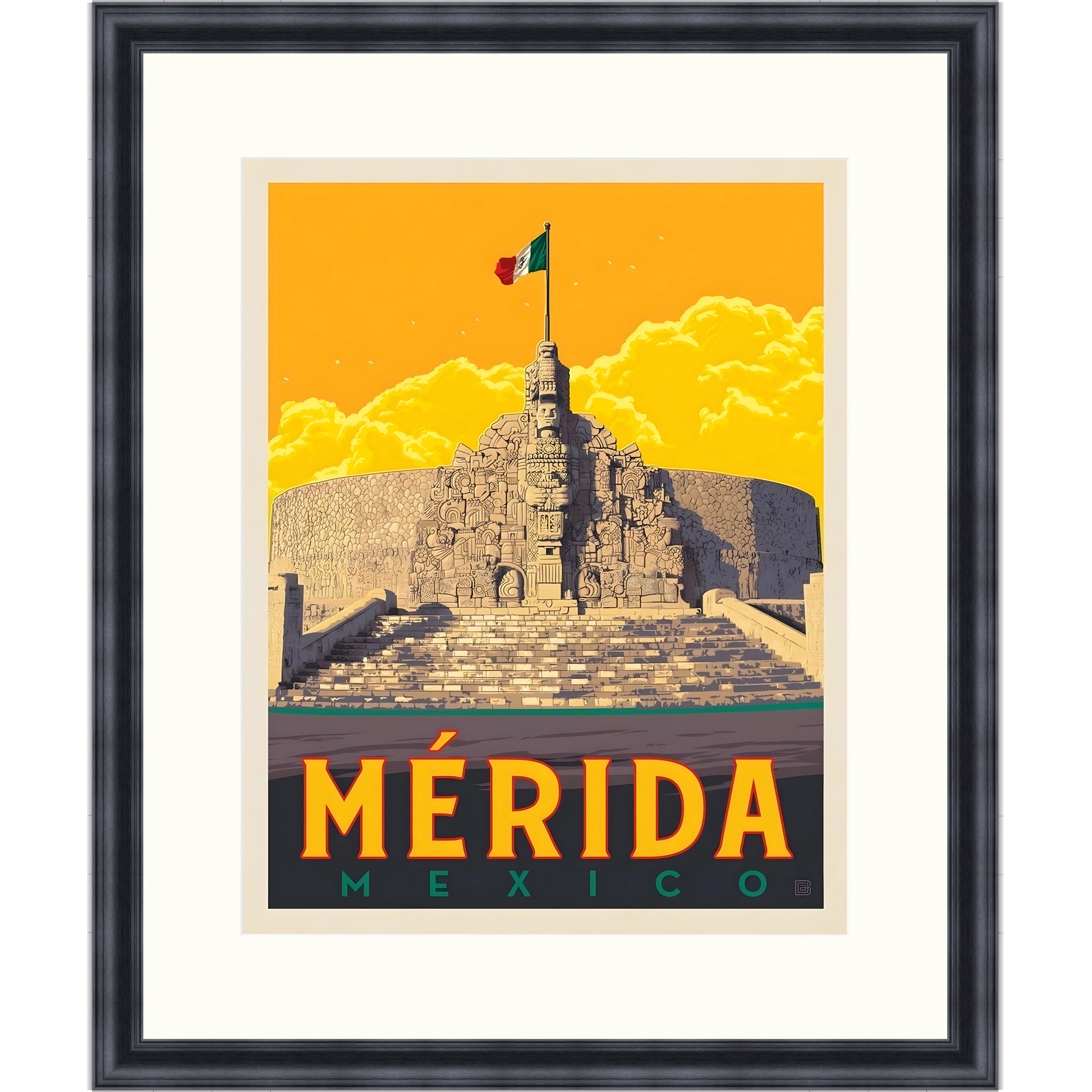 Mérida, Mexico