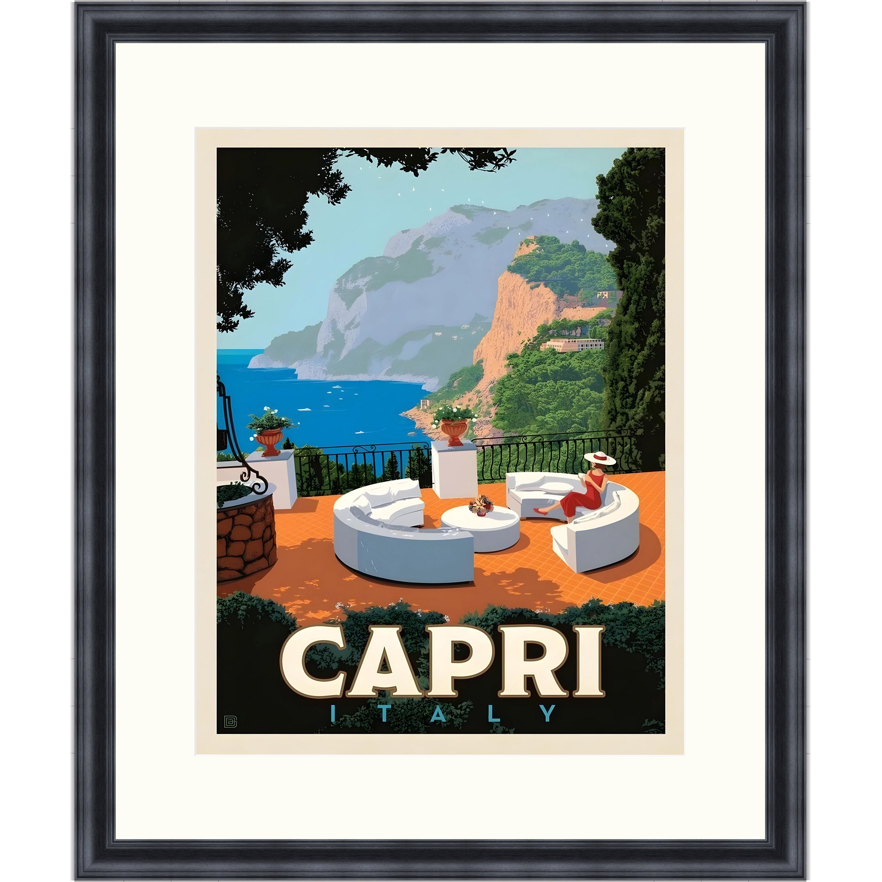 Capri