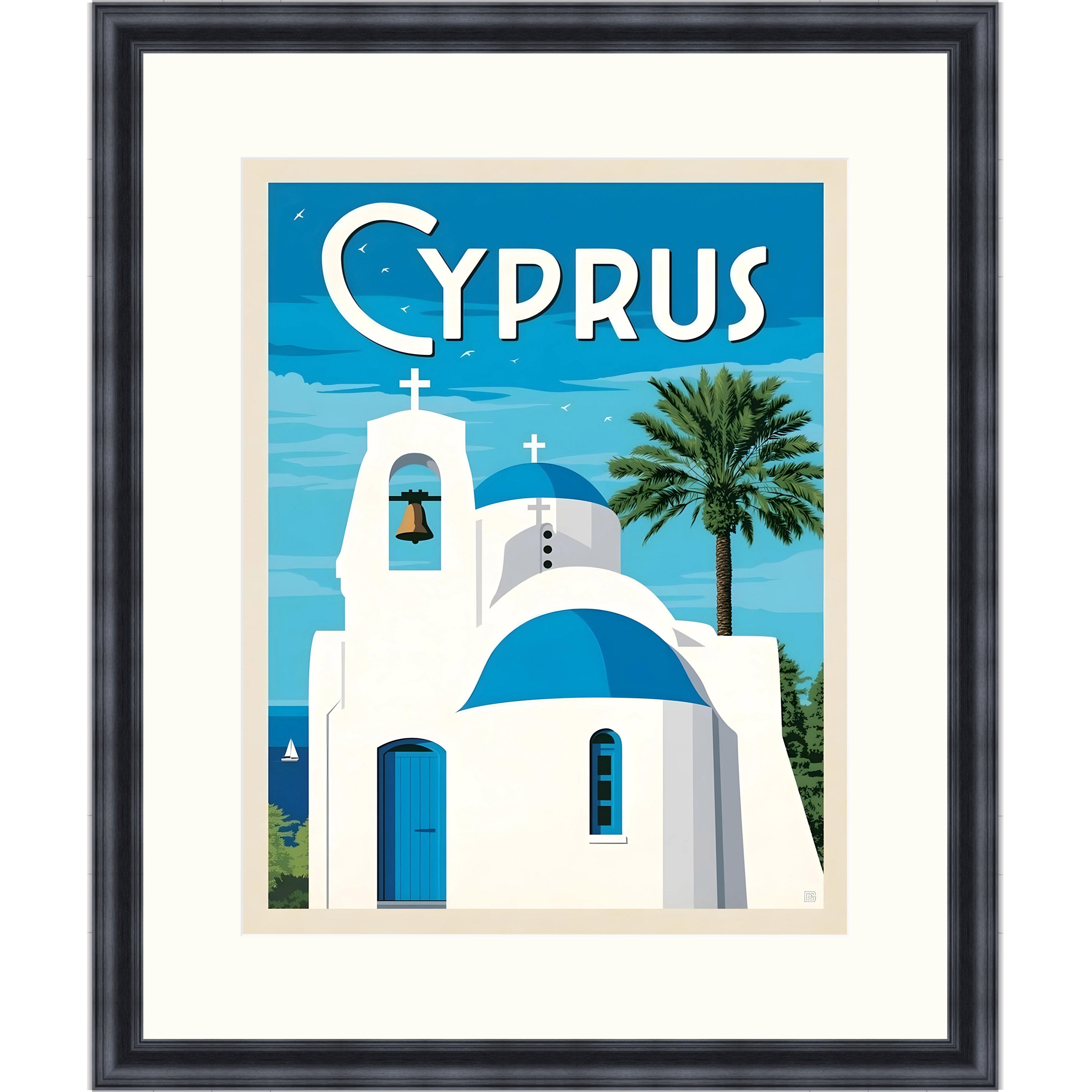 Cyprus