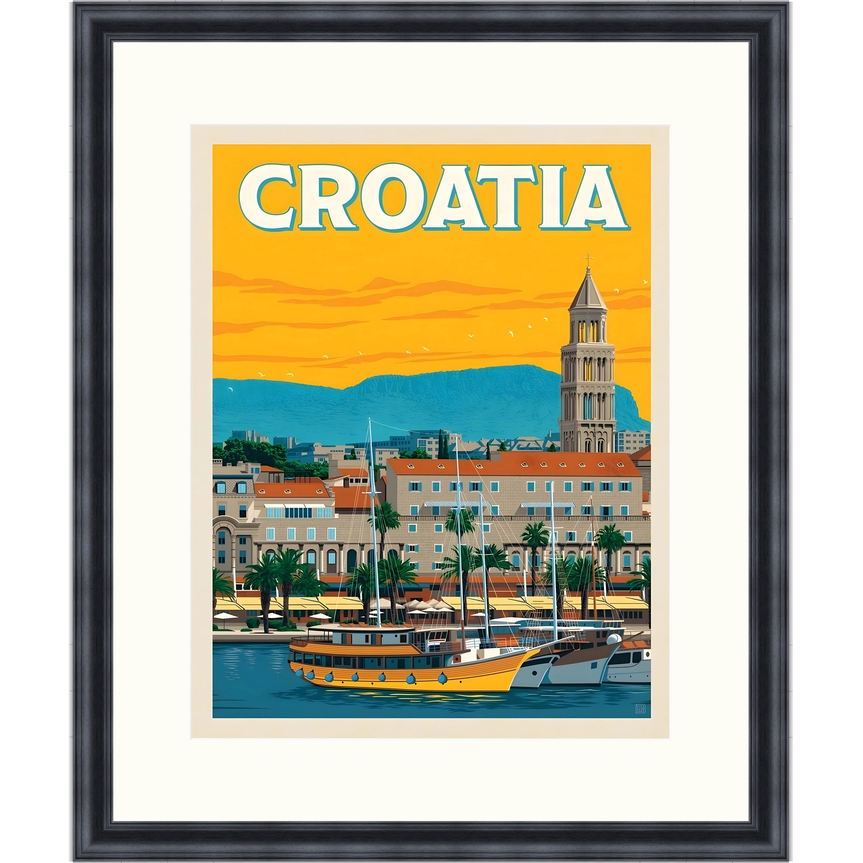 Croatia