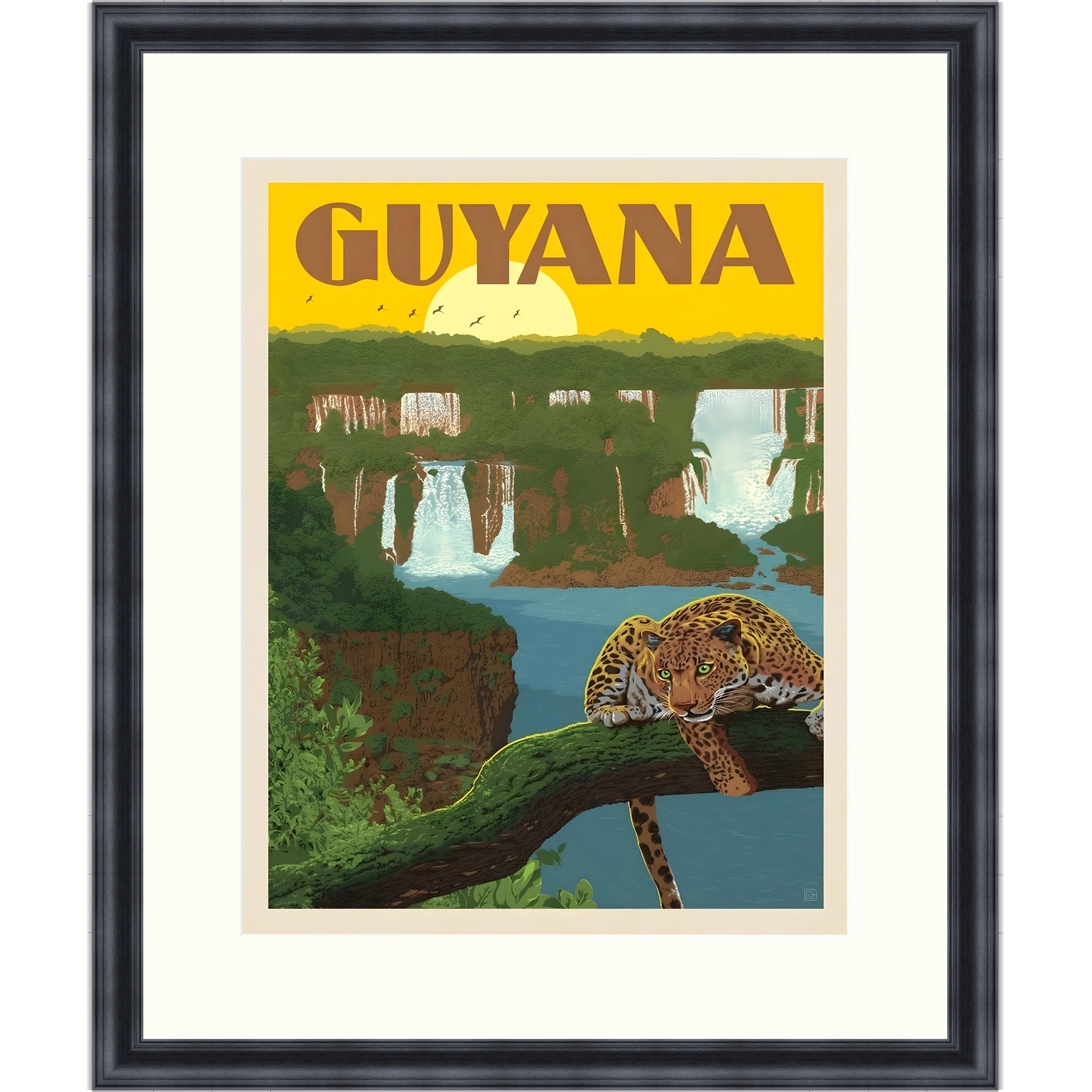 Guyana