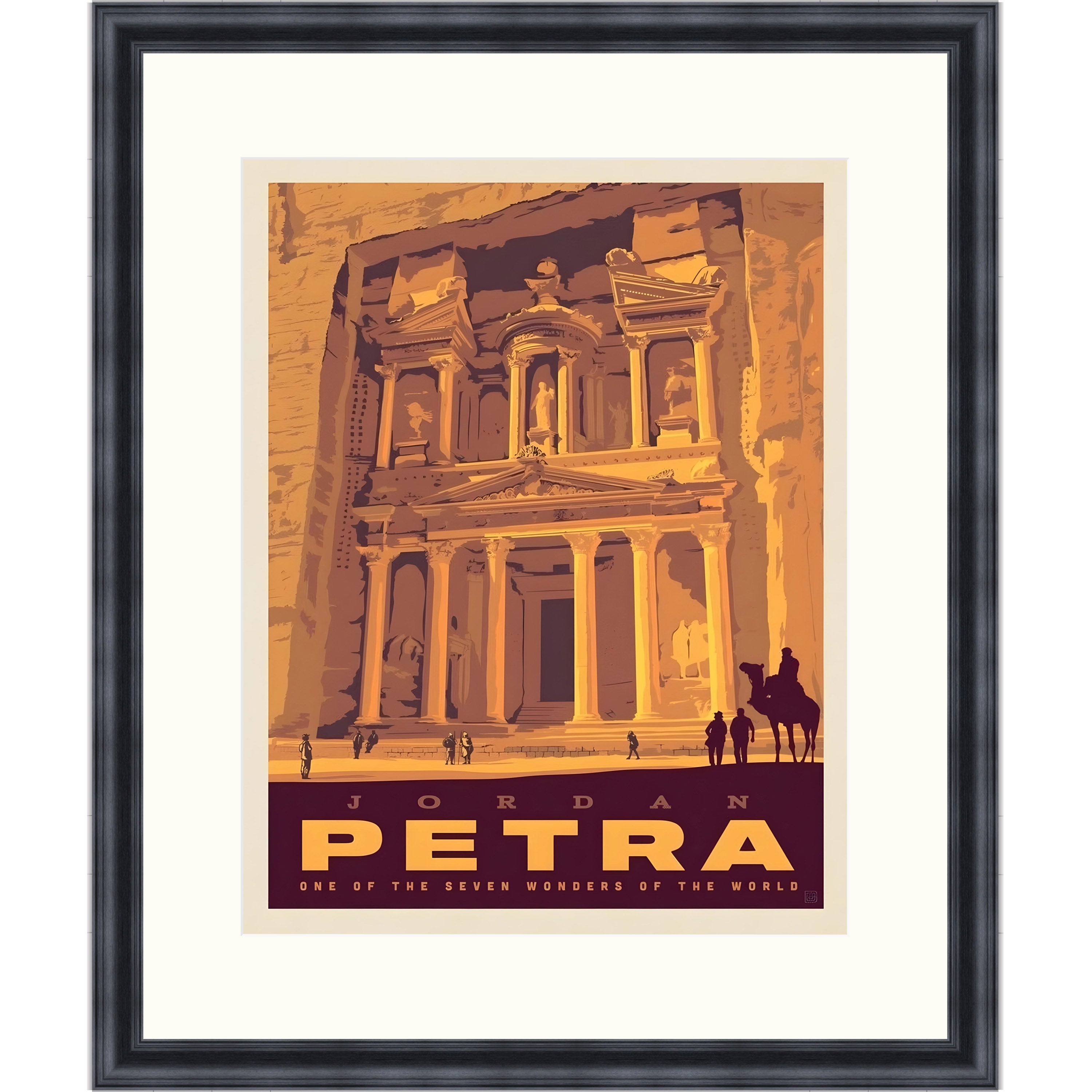 Petra