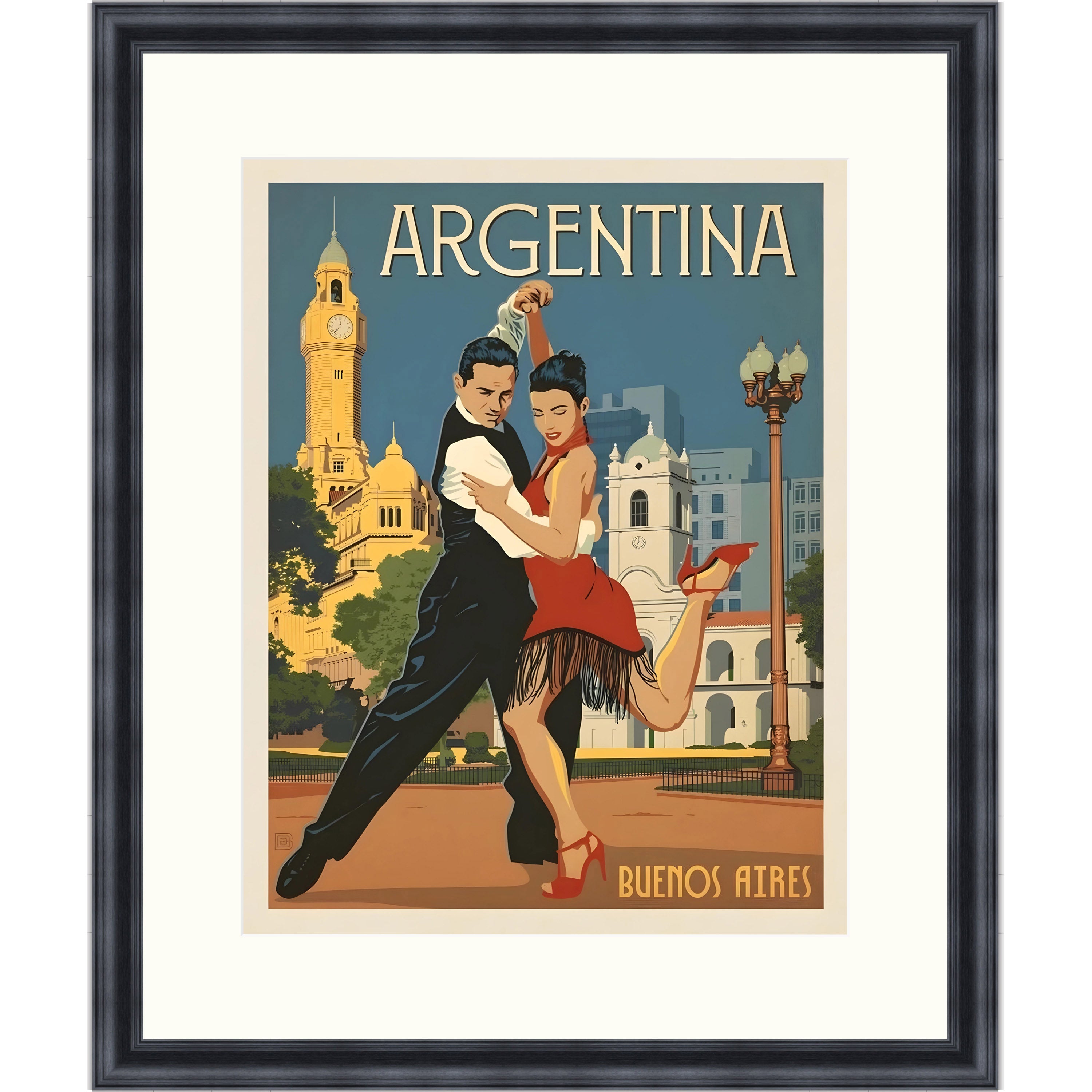 Buenos Aires, Argentina