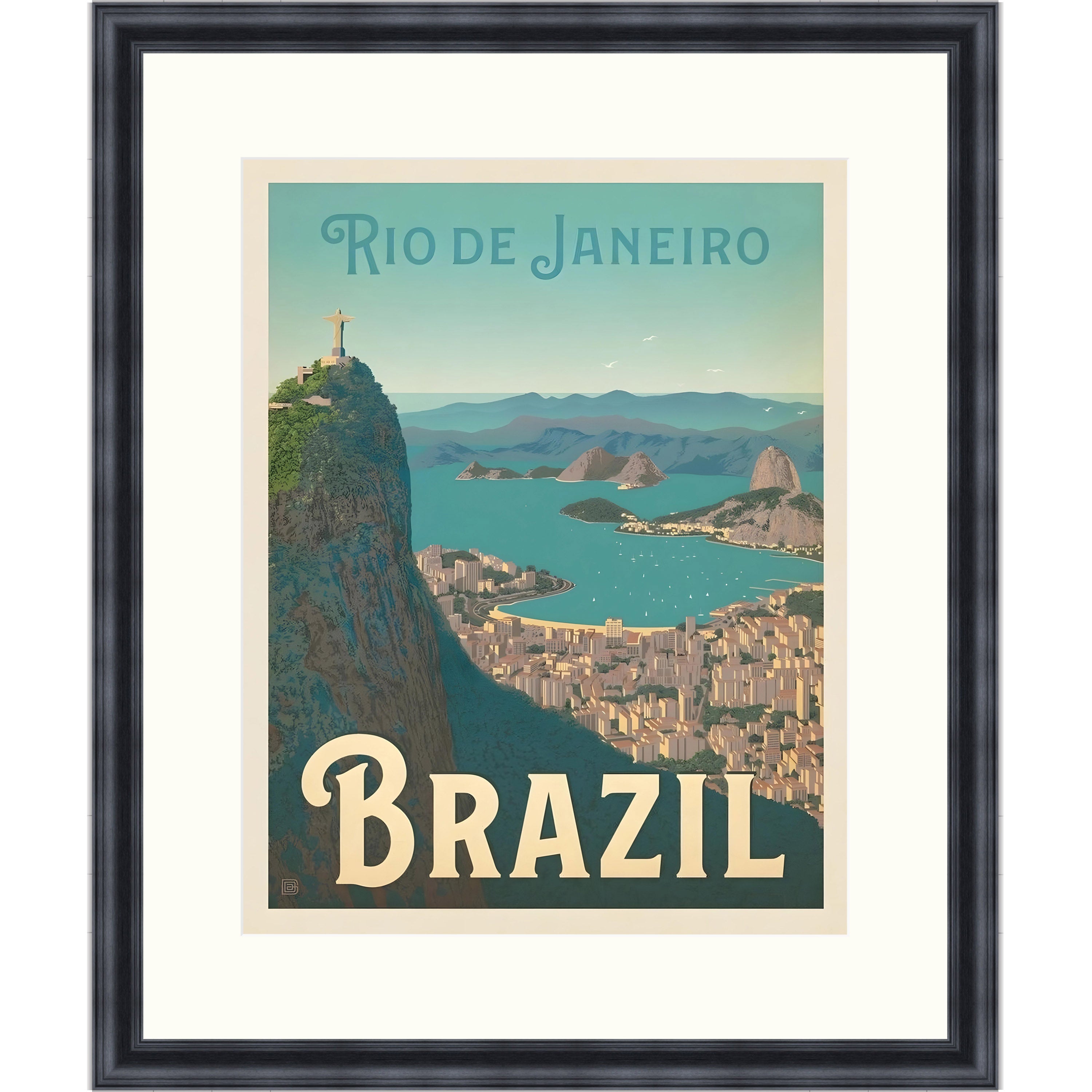 Brazil