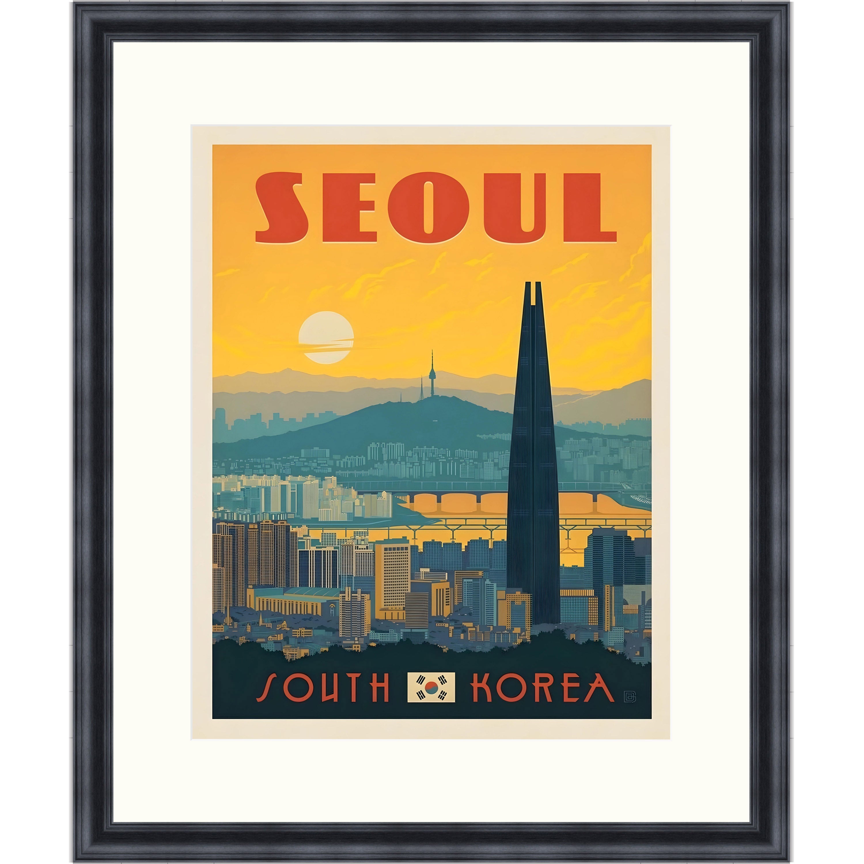 Seoul, South Korea