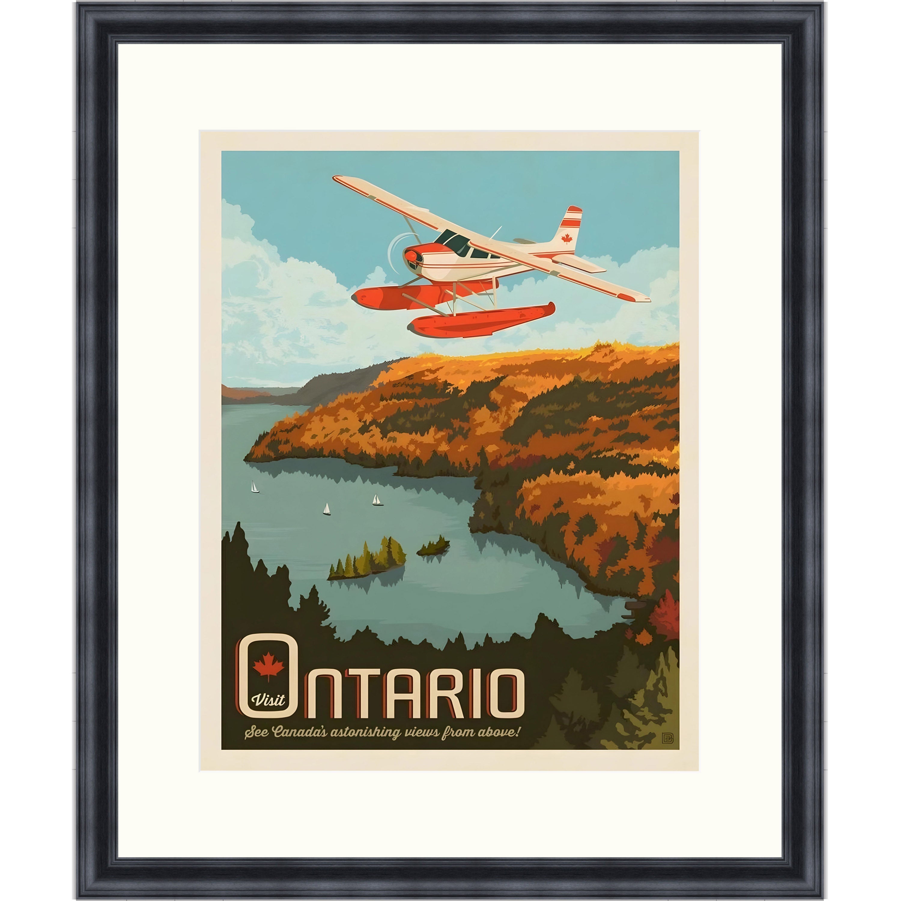 Ontario