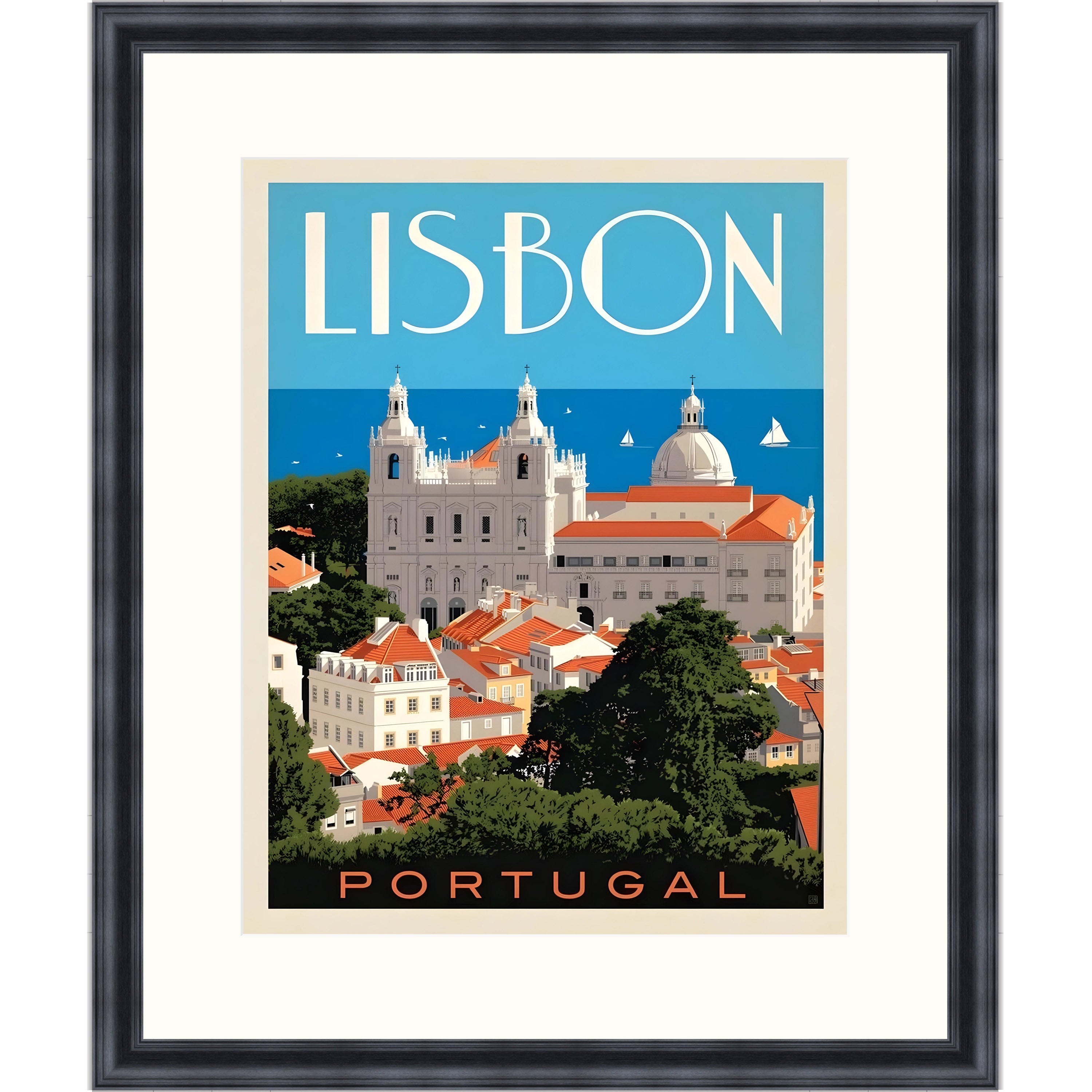 Lisbon