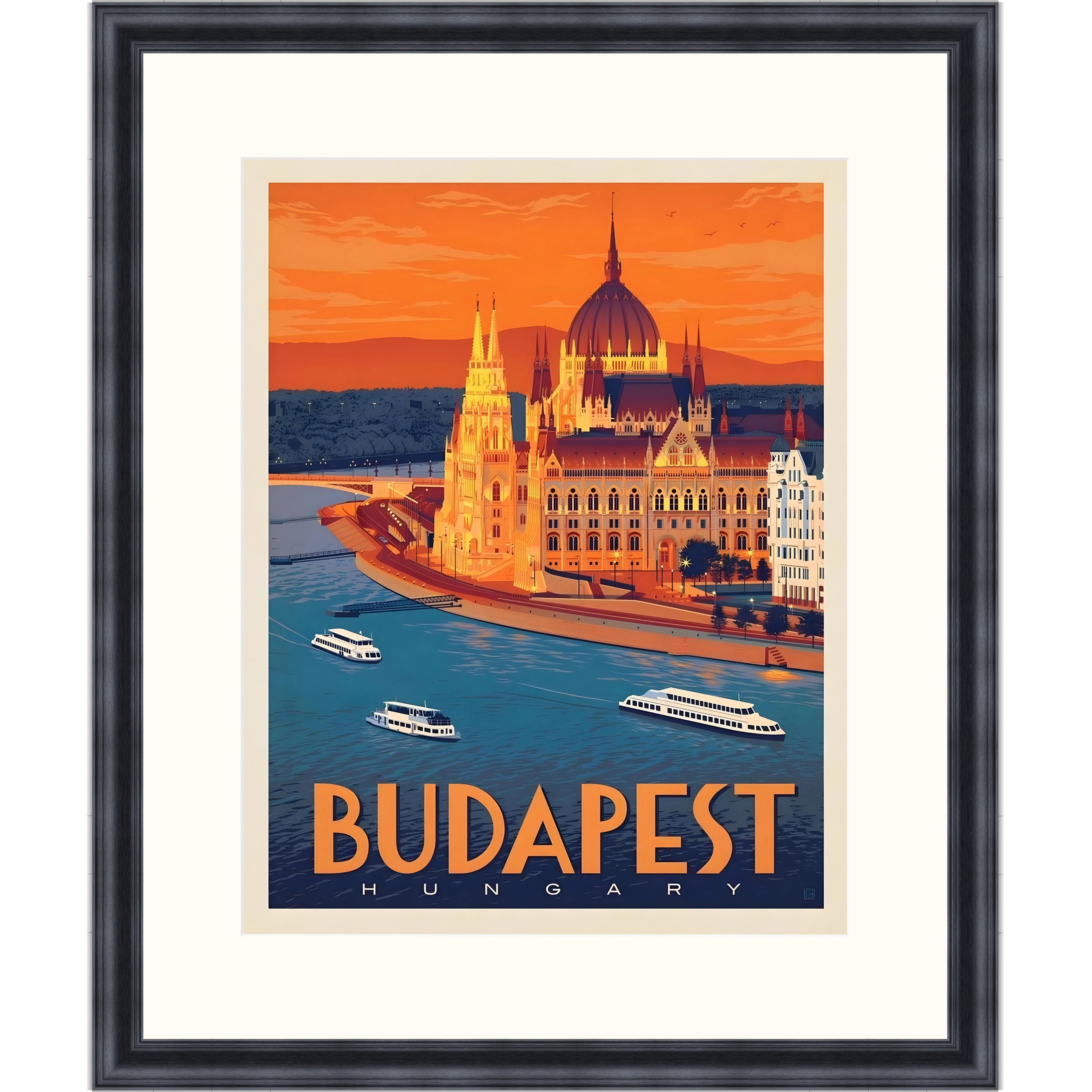 Budapest, Hungary