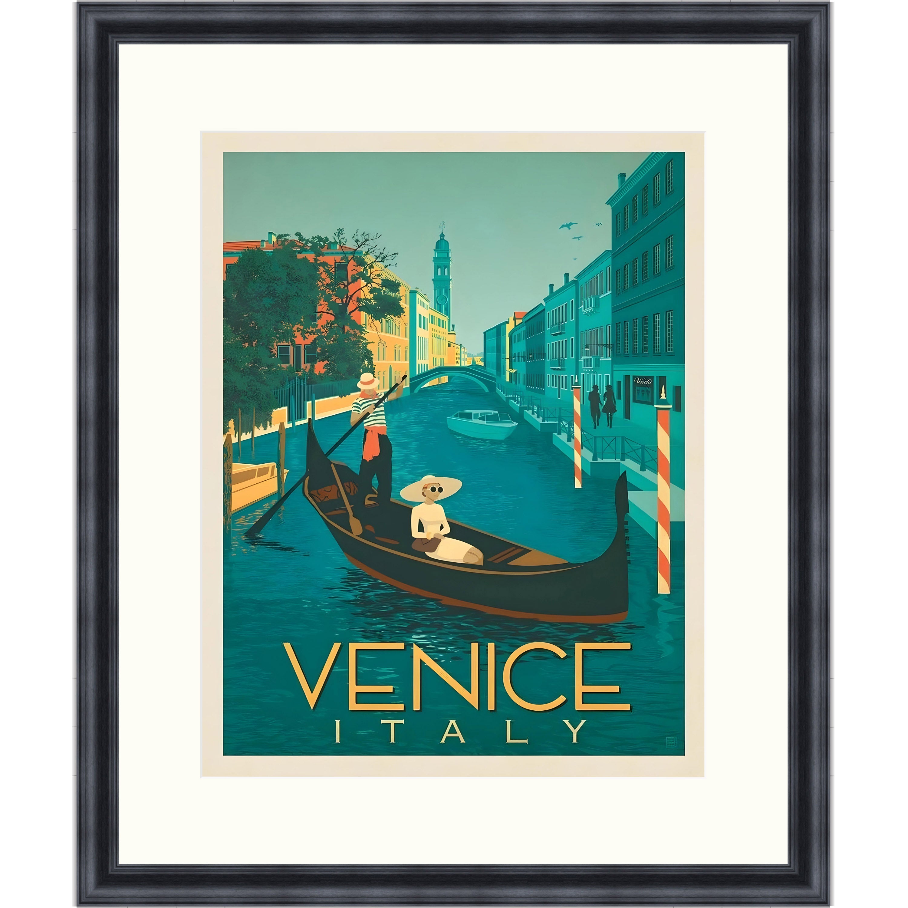 Venice, Italy