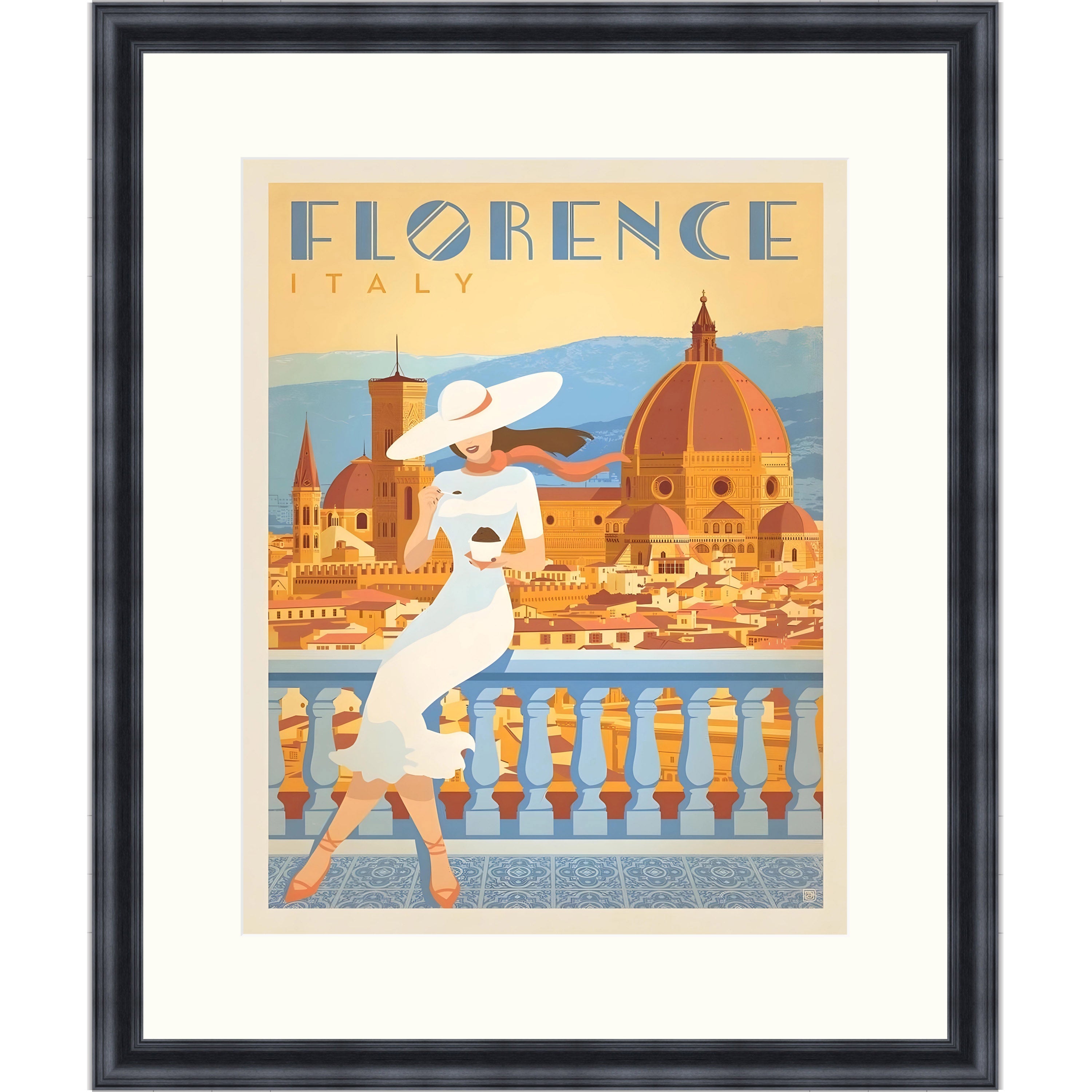 Florence, Italy
