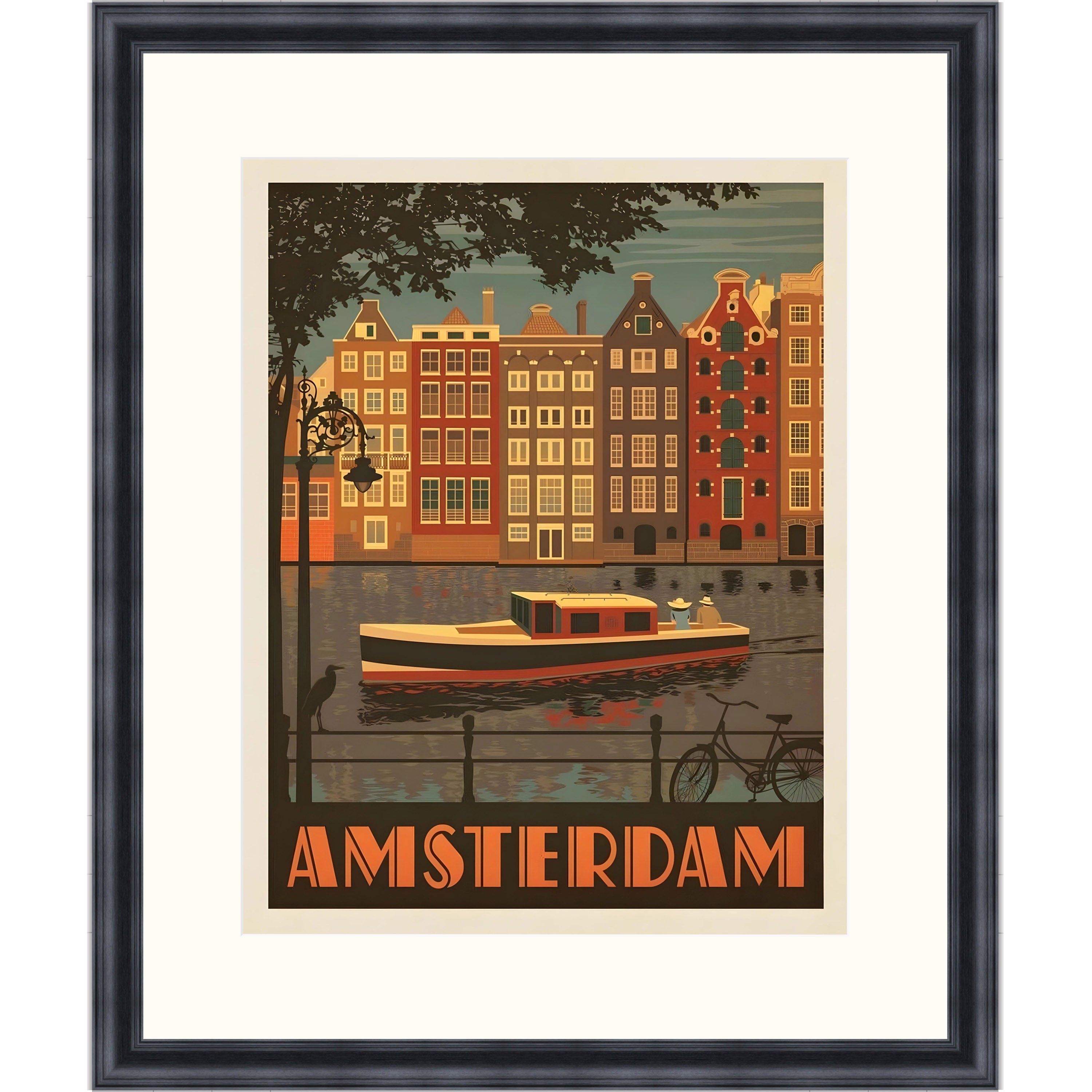 Amsterdam