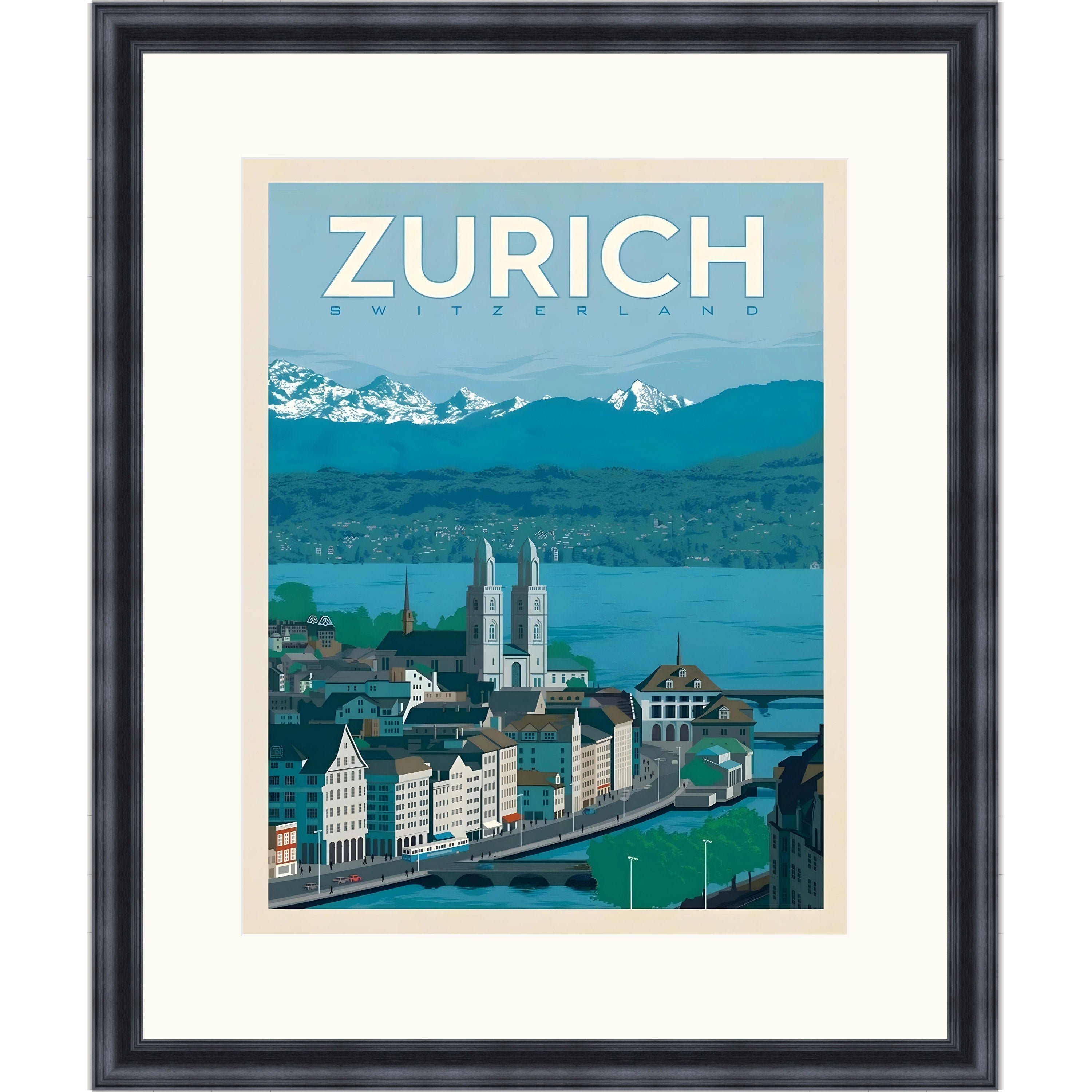 Zurich, Switzerland