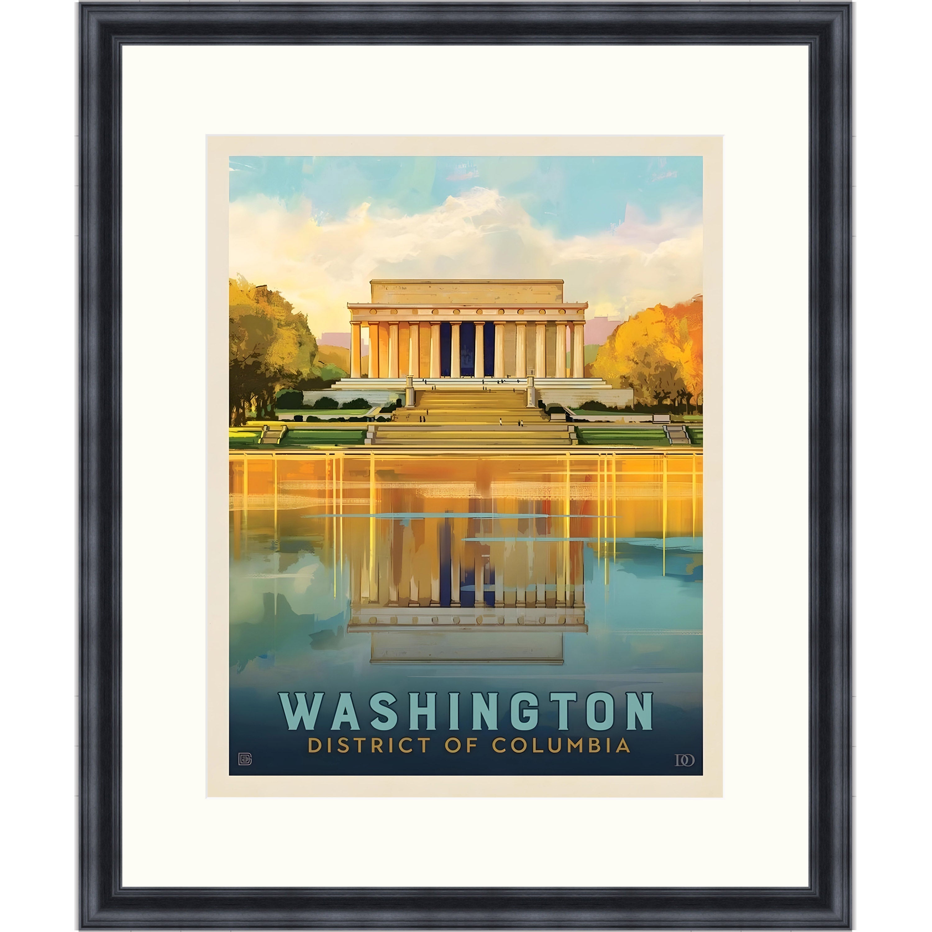 Washington DC