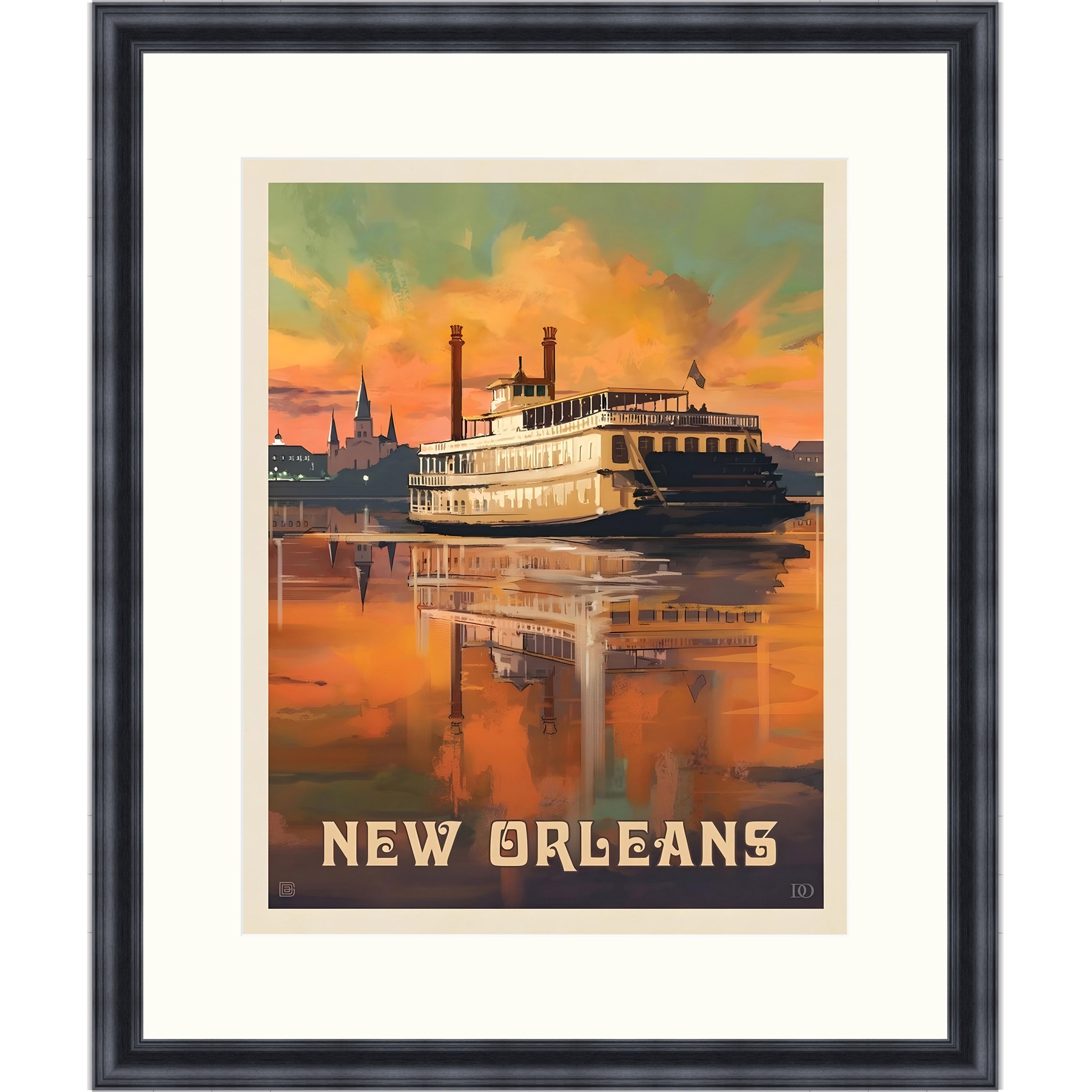 New Orleans