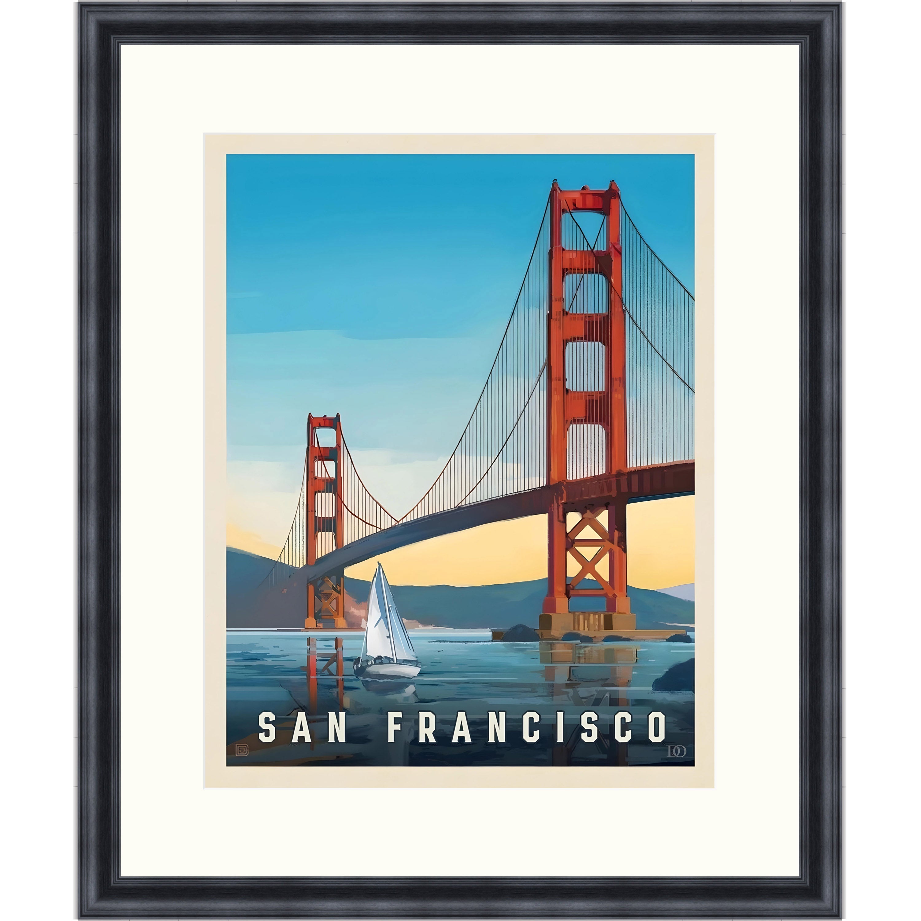 San Francisco